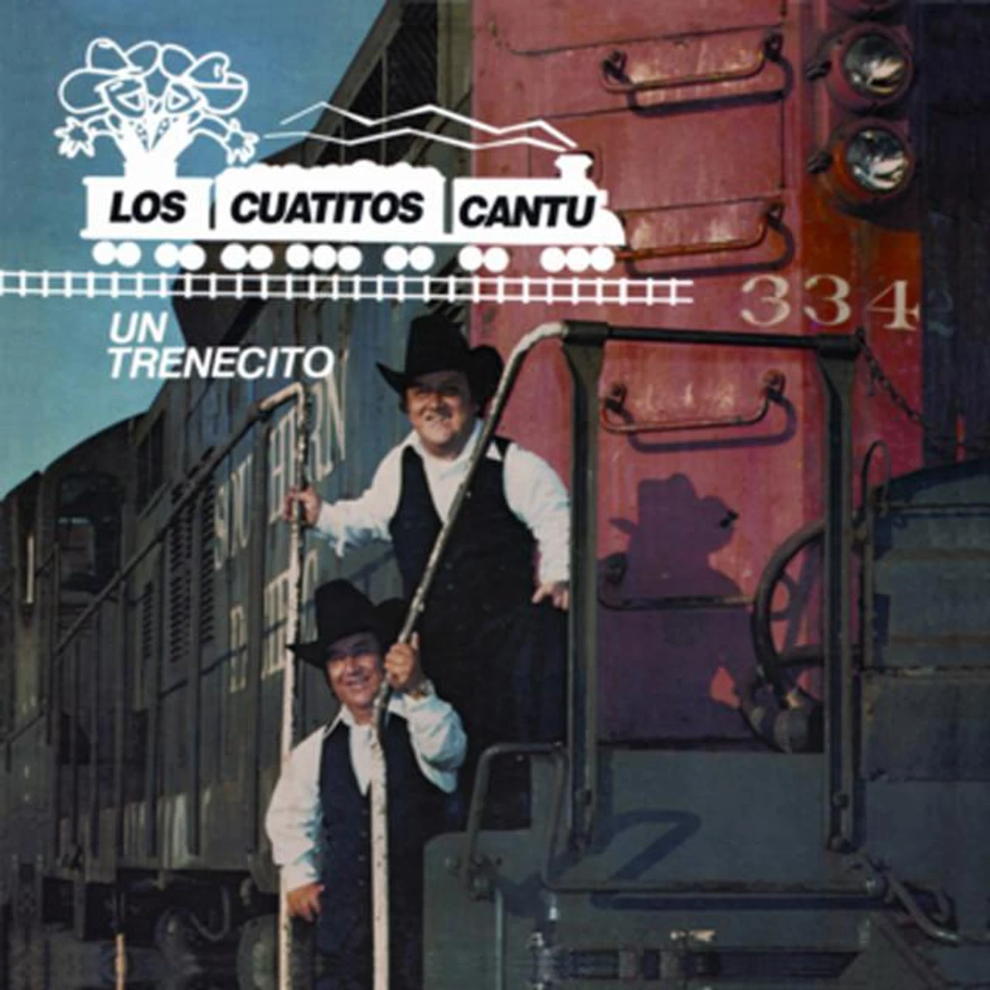 Los Cuatitos Cantu Brand Page