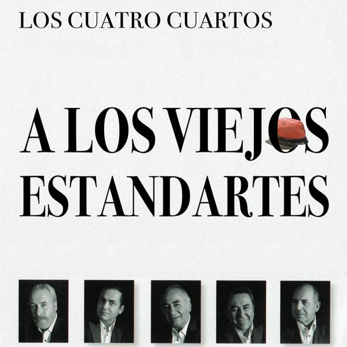 Los Cuatro Cuartos Brand Page