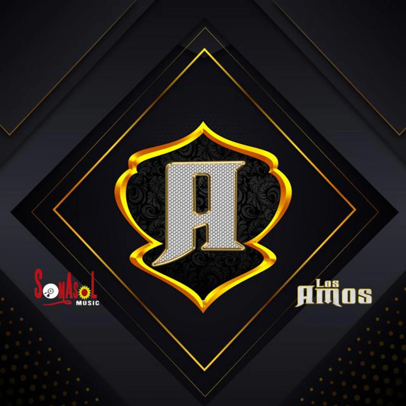 Los Amos De Nuevo Leon Brand Page