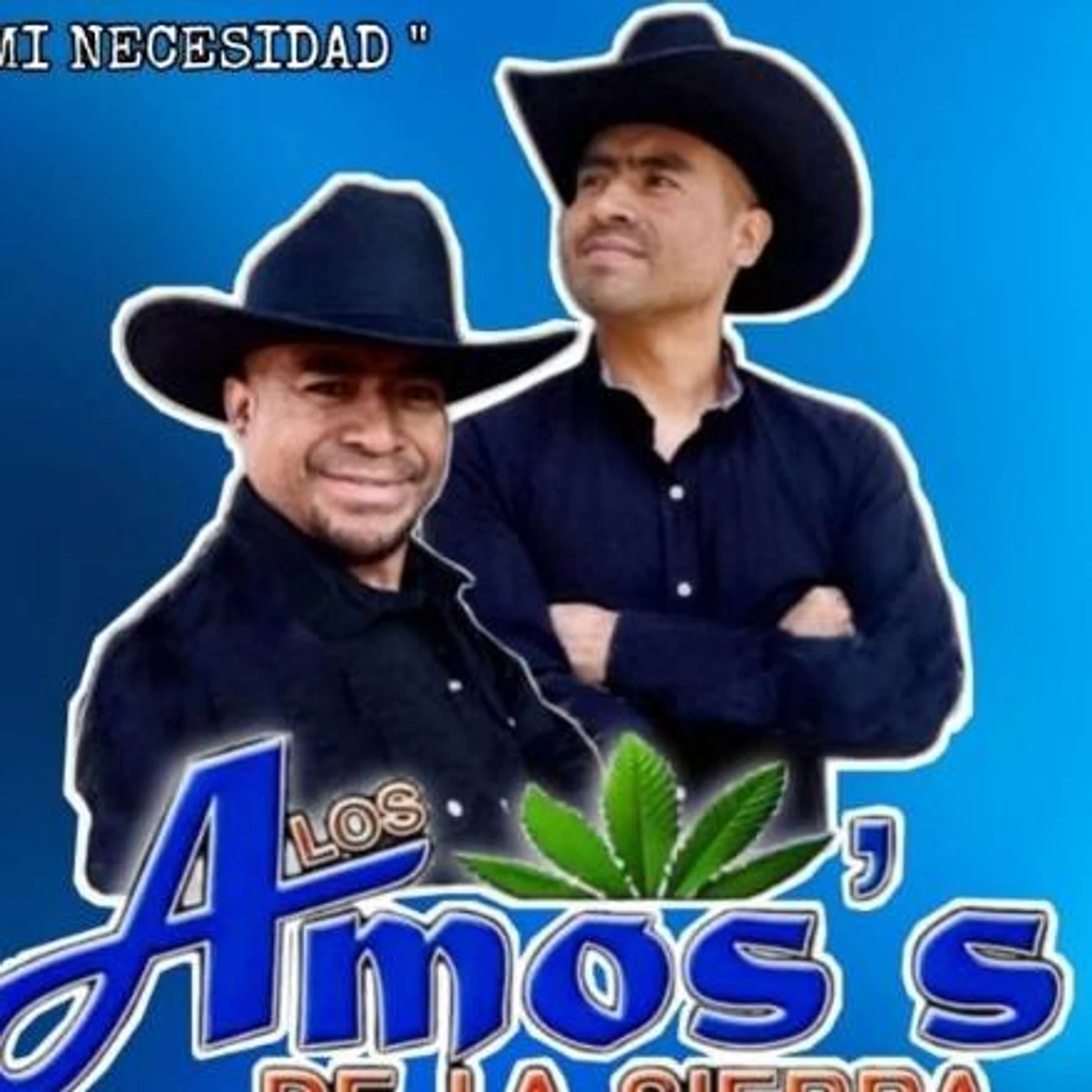 Los Amos's de la Sierra