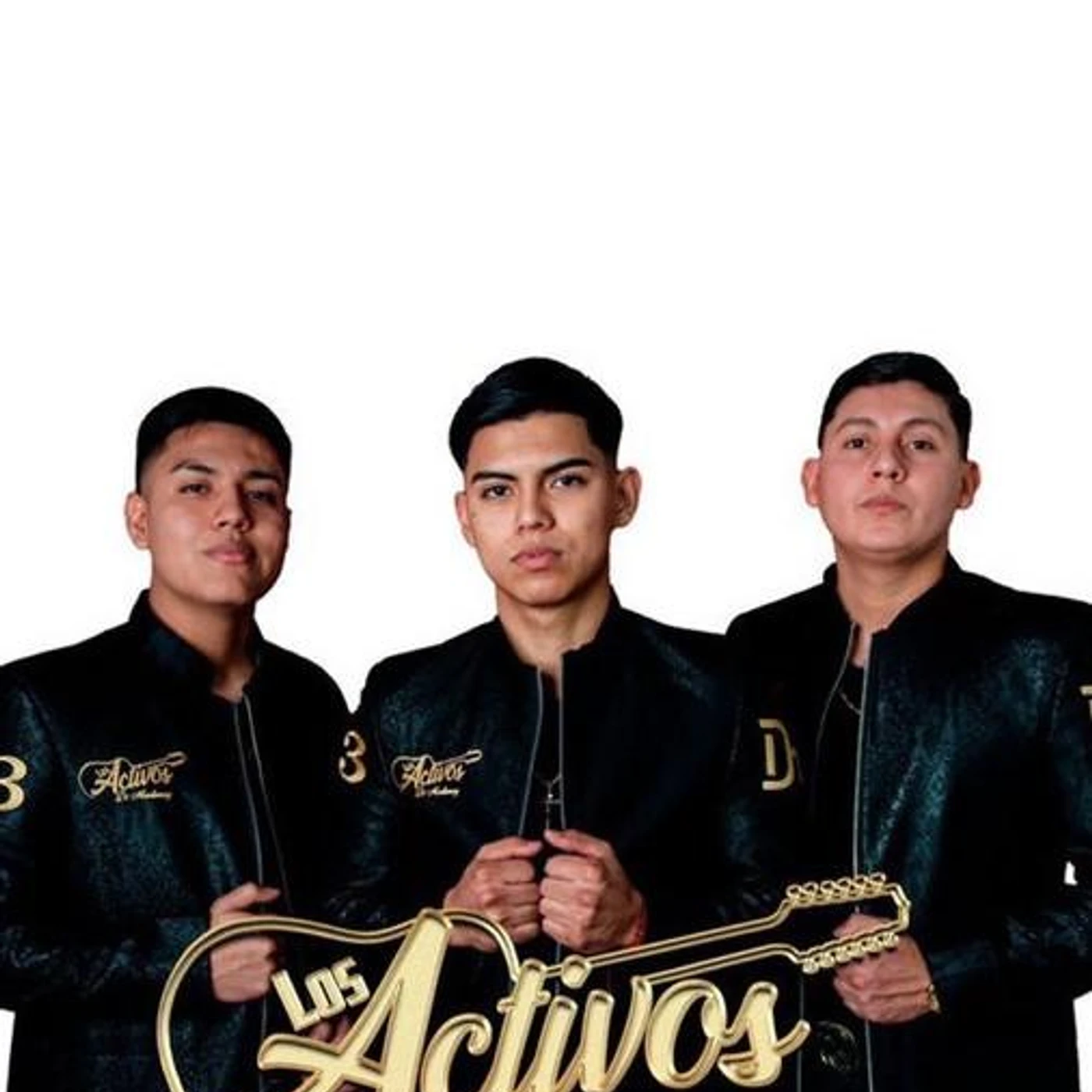 Los Activos De Monterrey Brand Page