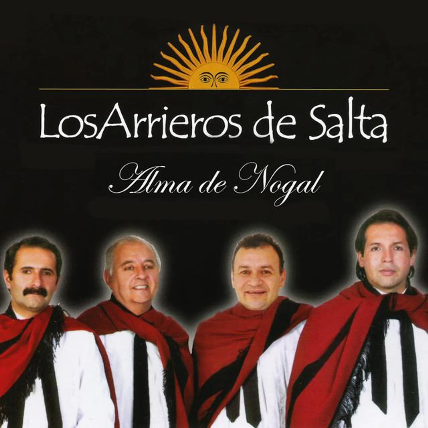 Los Arrieros de Salta Brand Page