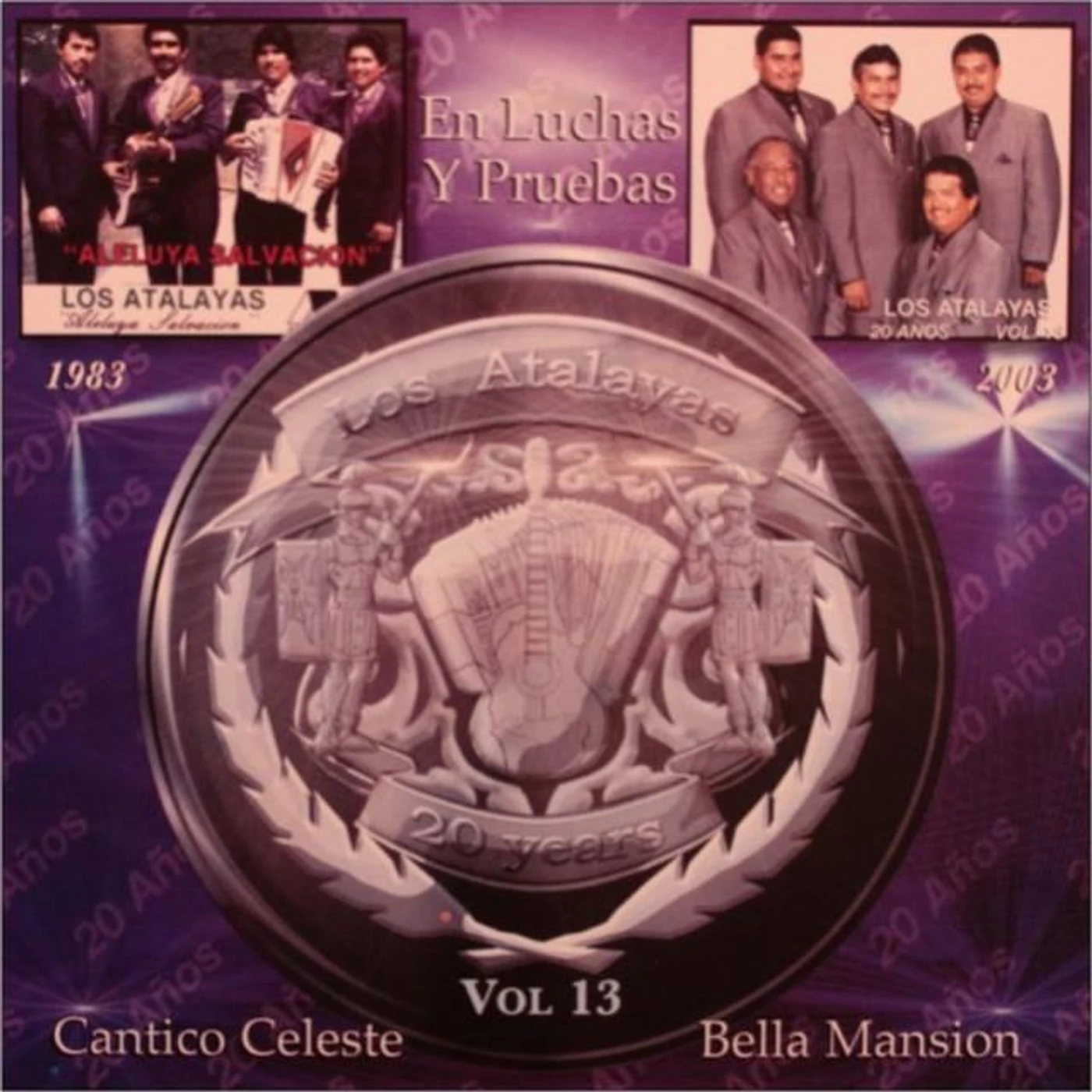 Los Atalayas Brand Page