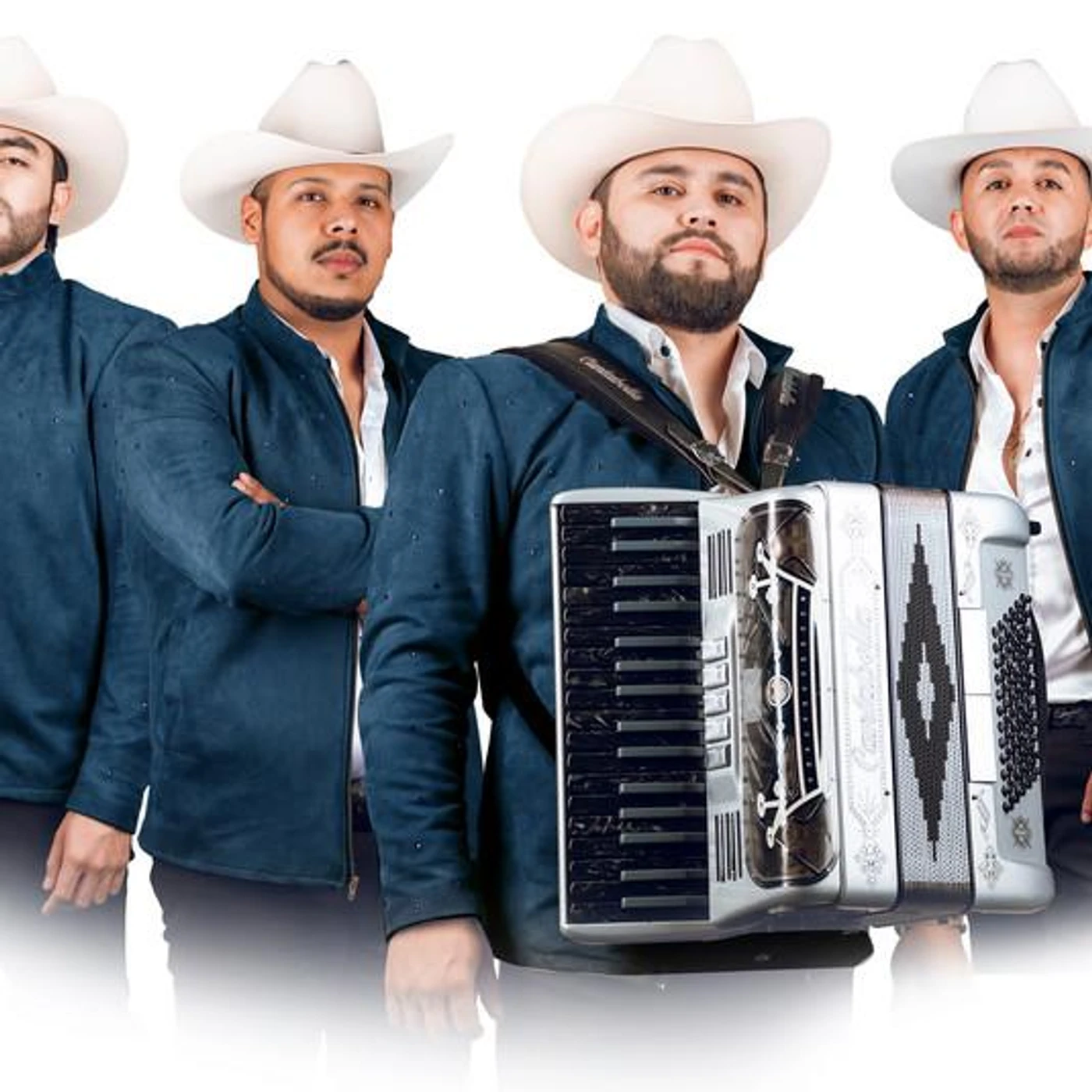 Los Austeros De Durango Brand Page