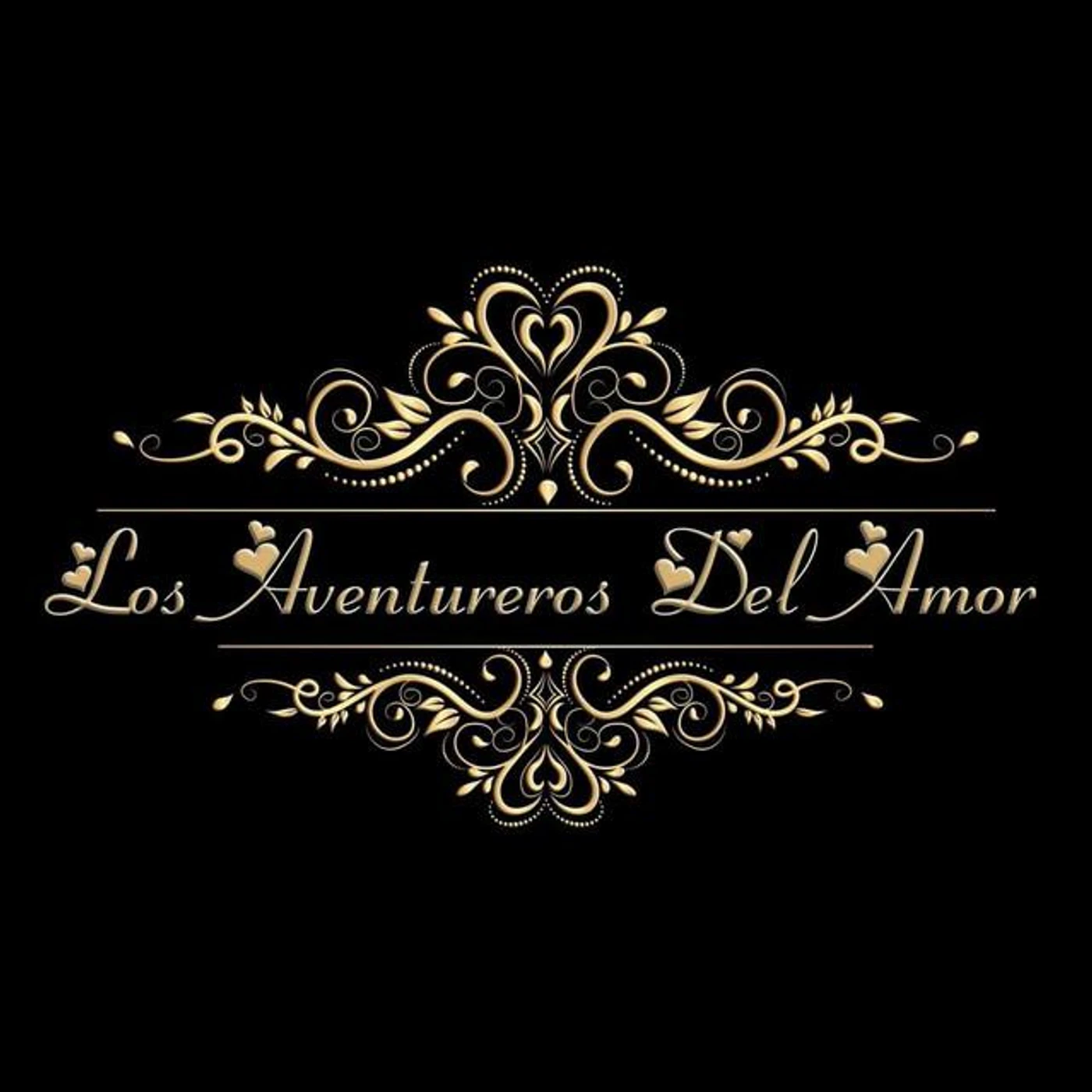 Los Aventureros Del Amor