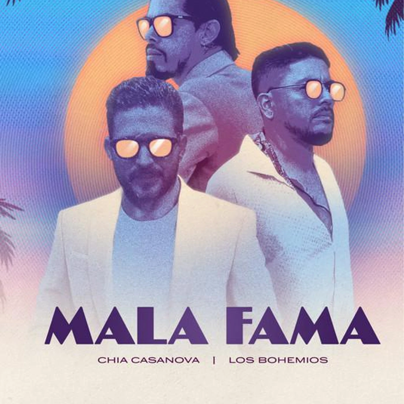 Los Bohemios