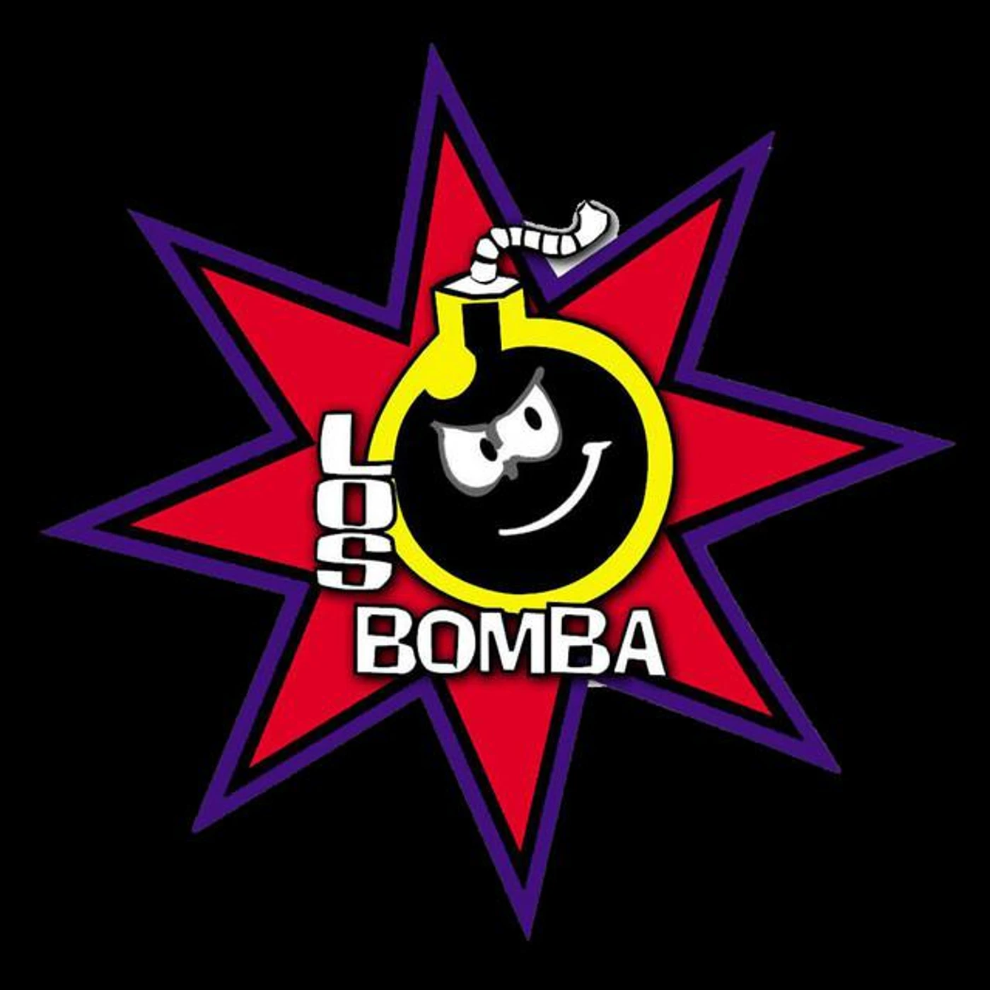 Los Bombarderos Brand Page