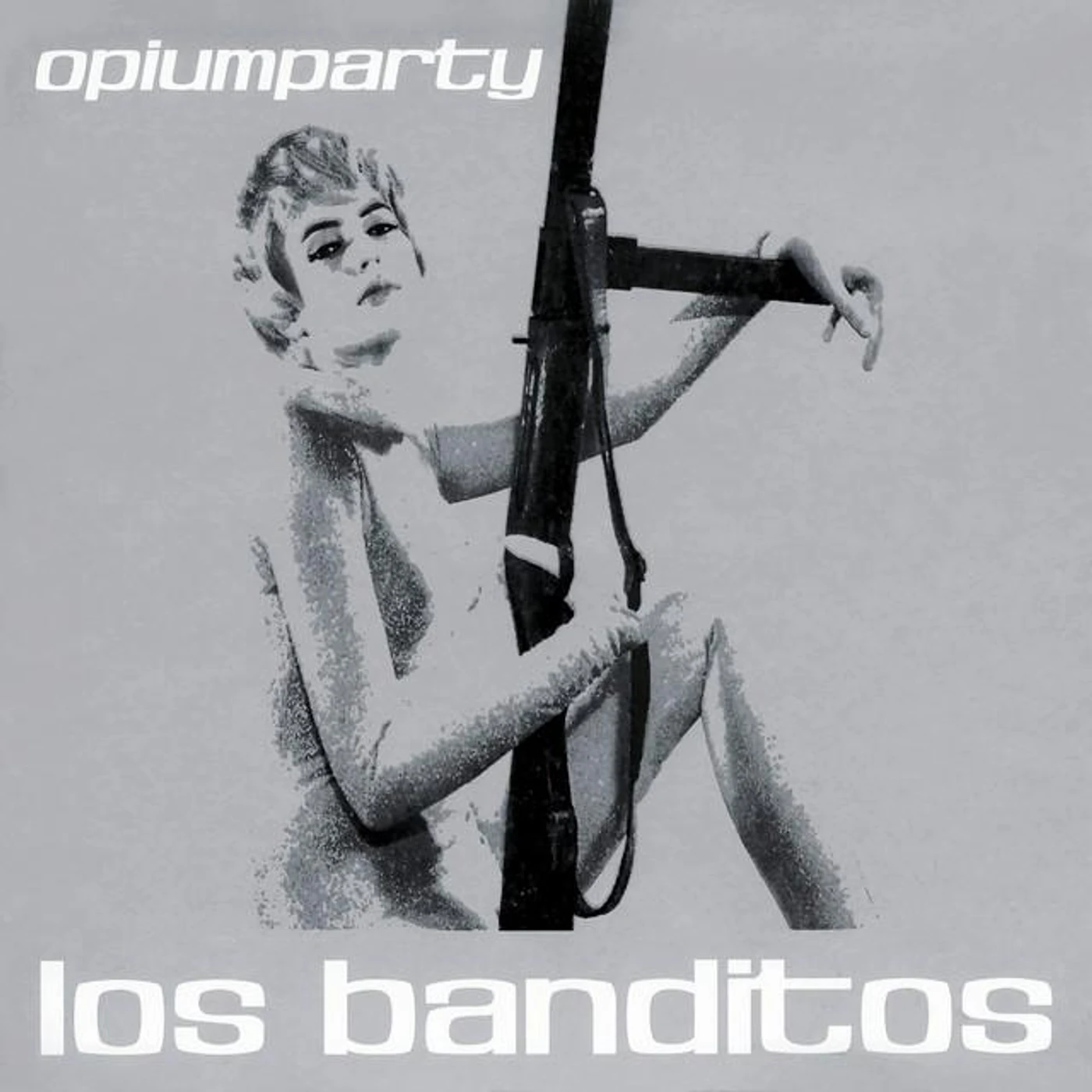 Los Banditos Brand Page
