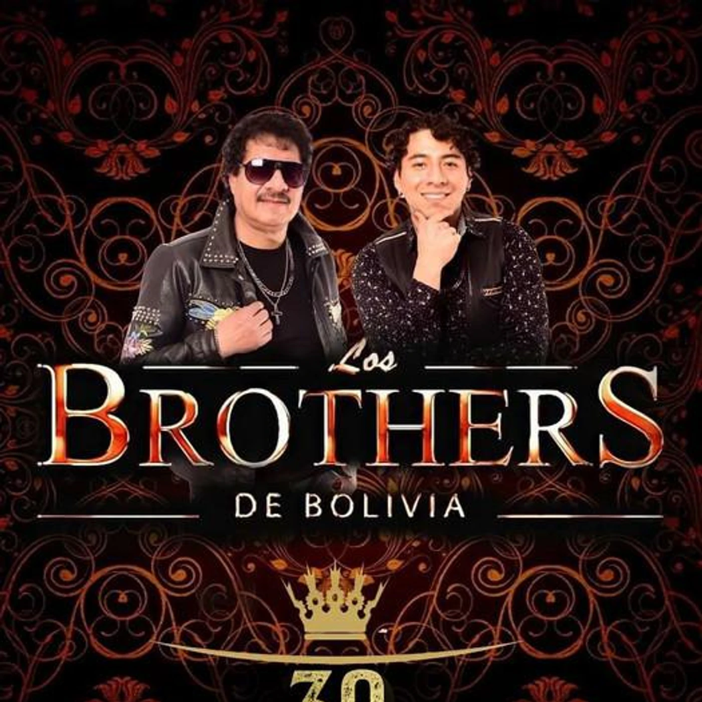 Los Brothers De Bolivia Brand Page