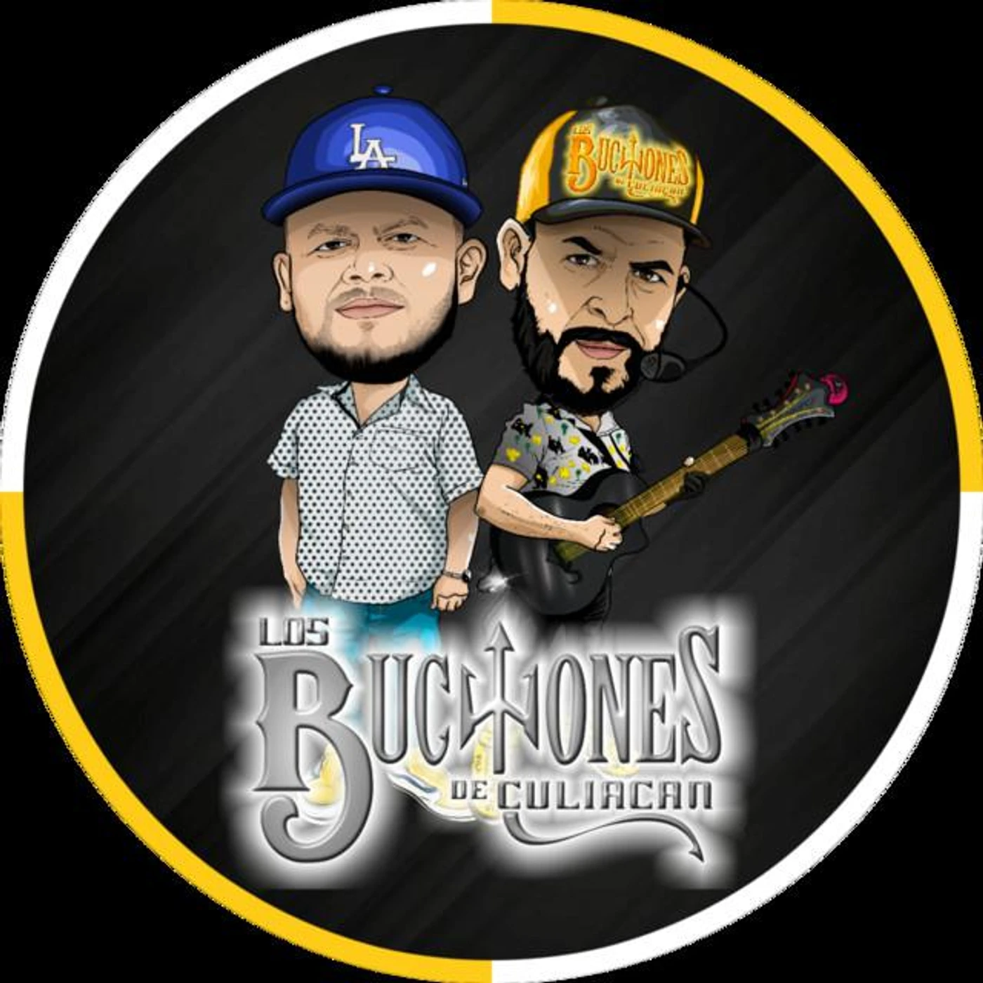 Los Buchones de Culiacan Brand Page