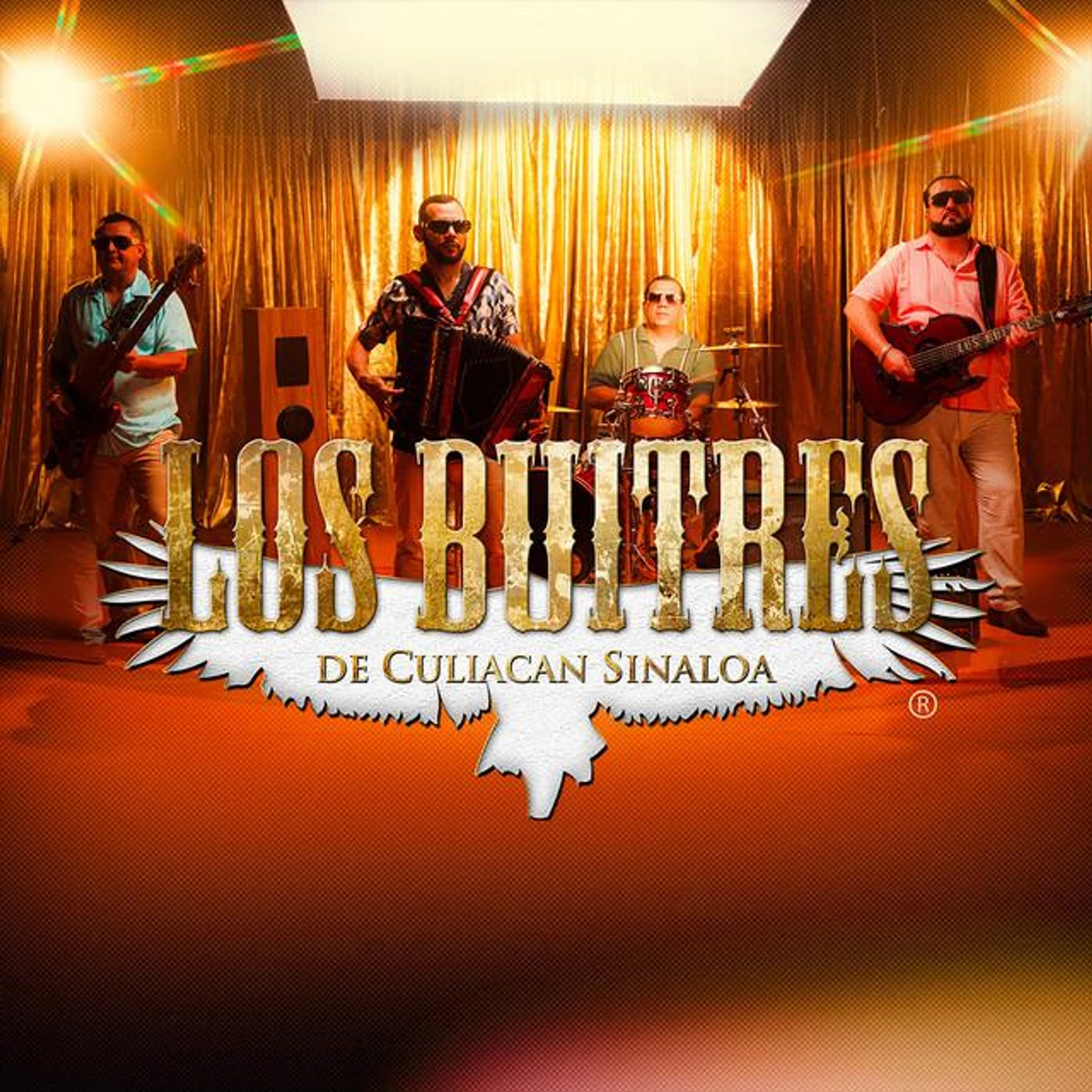 Los Buitres De Culiacan Sinaloa Brand Page