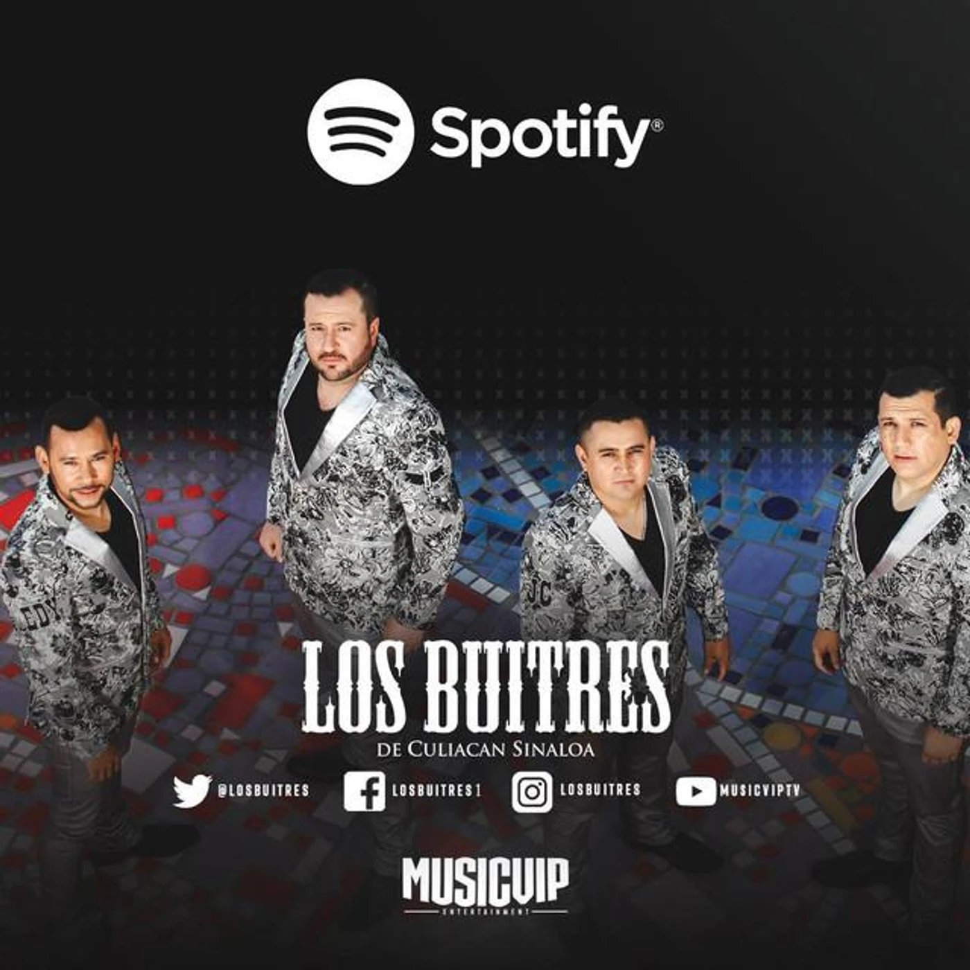 Los Buitres de Sinaloa