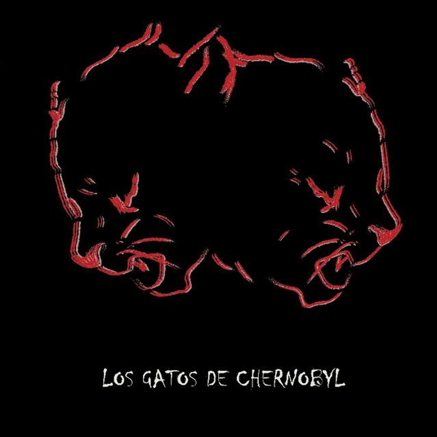 Los Gatos de Chernobyl Brand Page