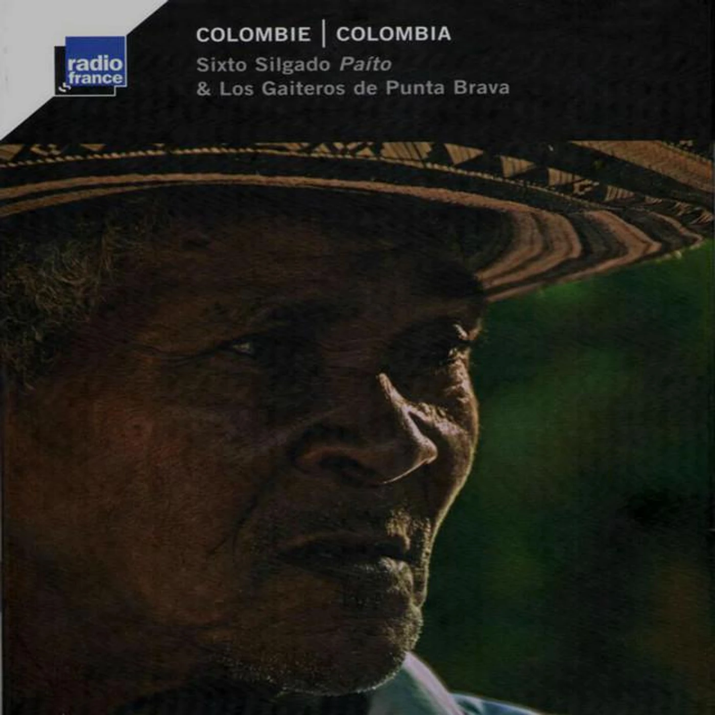 los Gaiteros de Punta Brava Brand Page