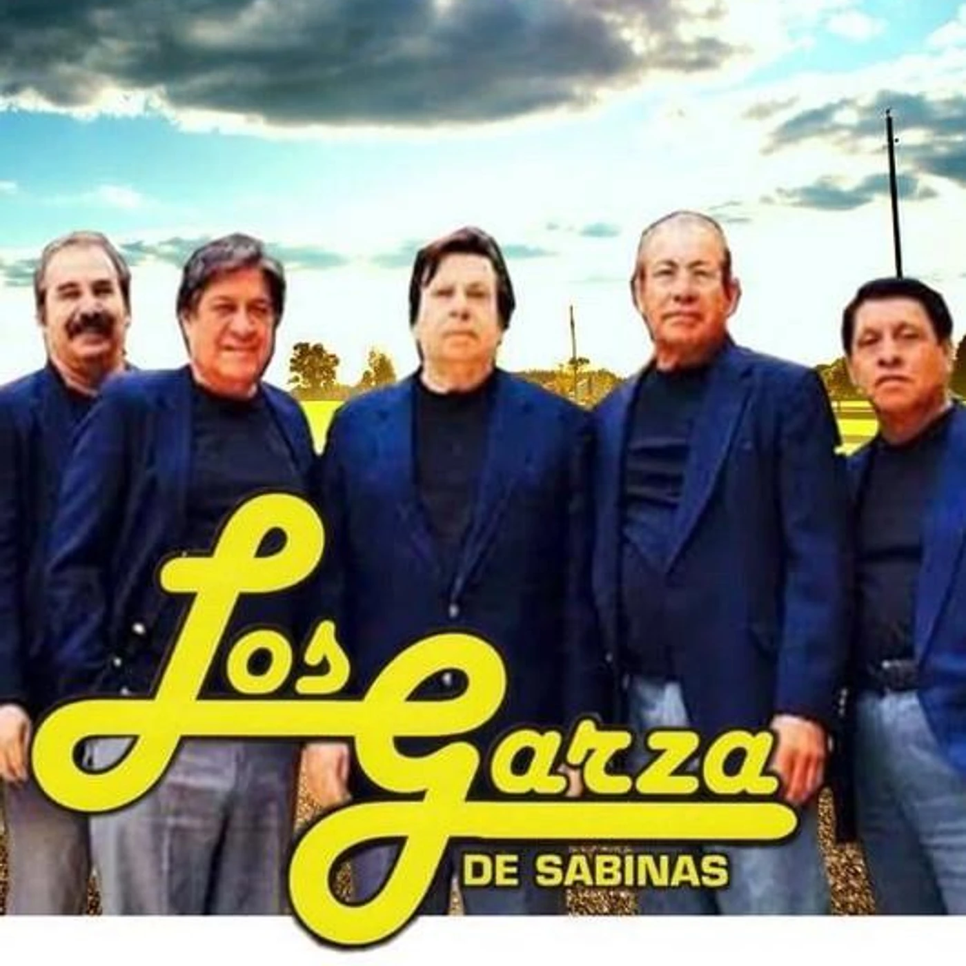 Los Garza De Sabinas