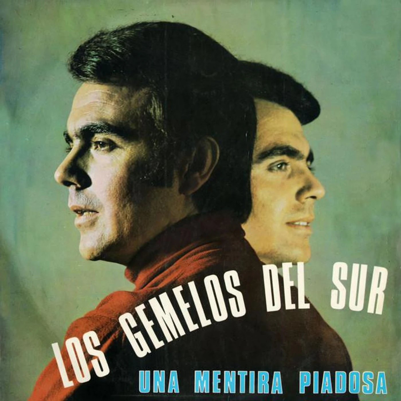 Los Gemelos Del Sur Brand Page