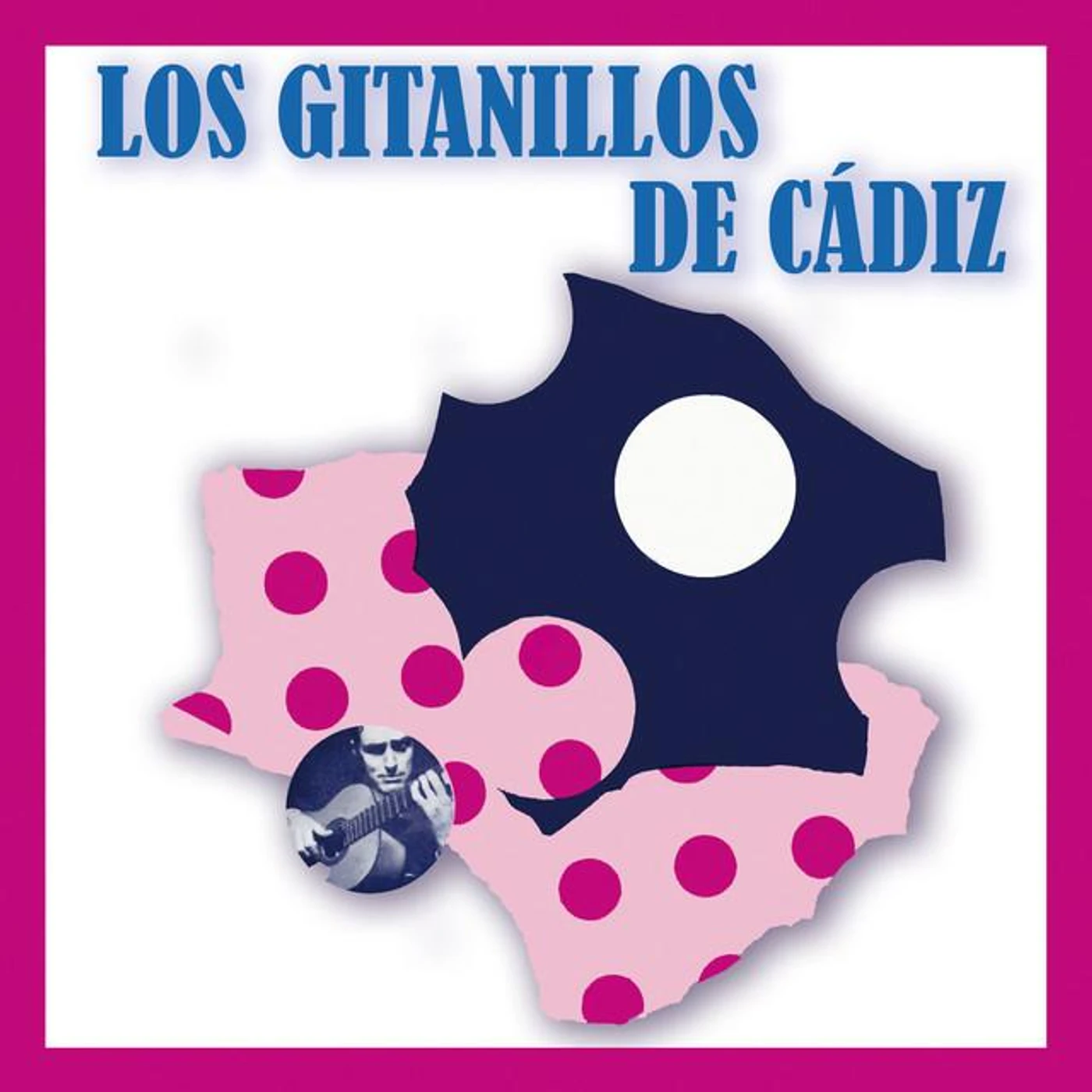 Los Gitanillos De Cadiz Brand Page