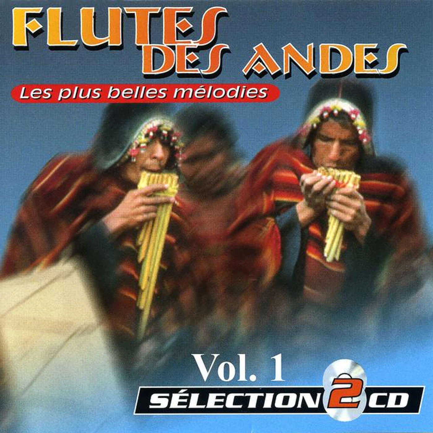 Los Grupos Populares De Música De Los Andes Brand Page
