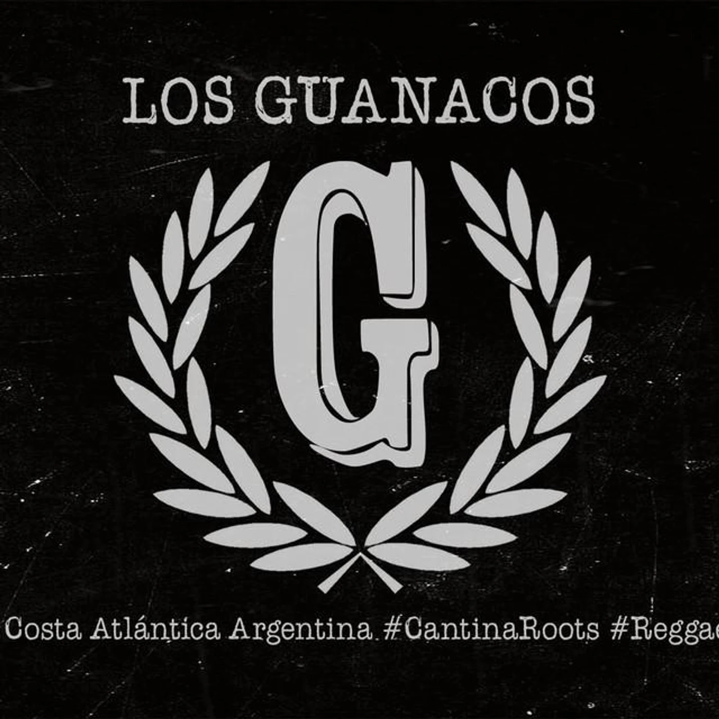 Los Guanacos