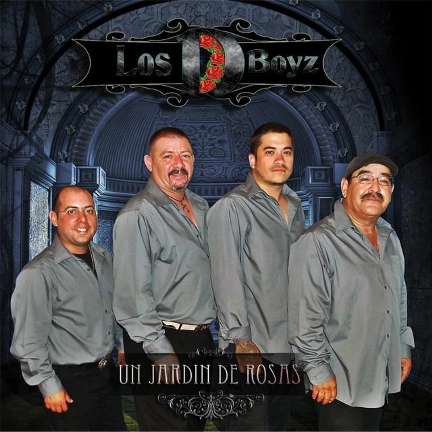 Los D Boyz Brand Page