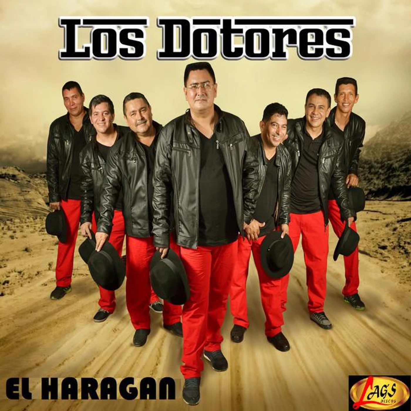Los Dotores Brand Page