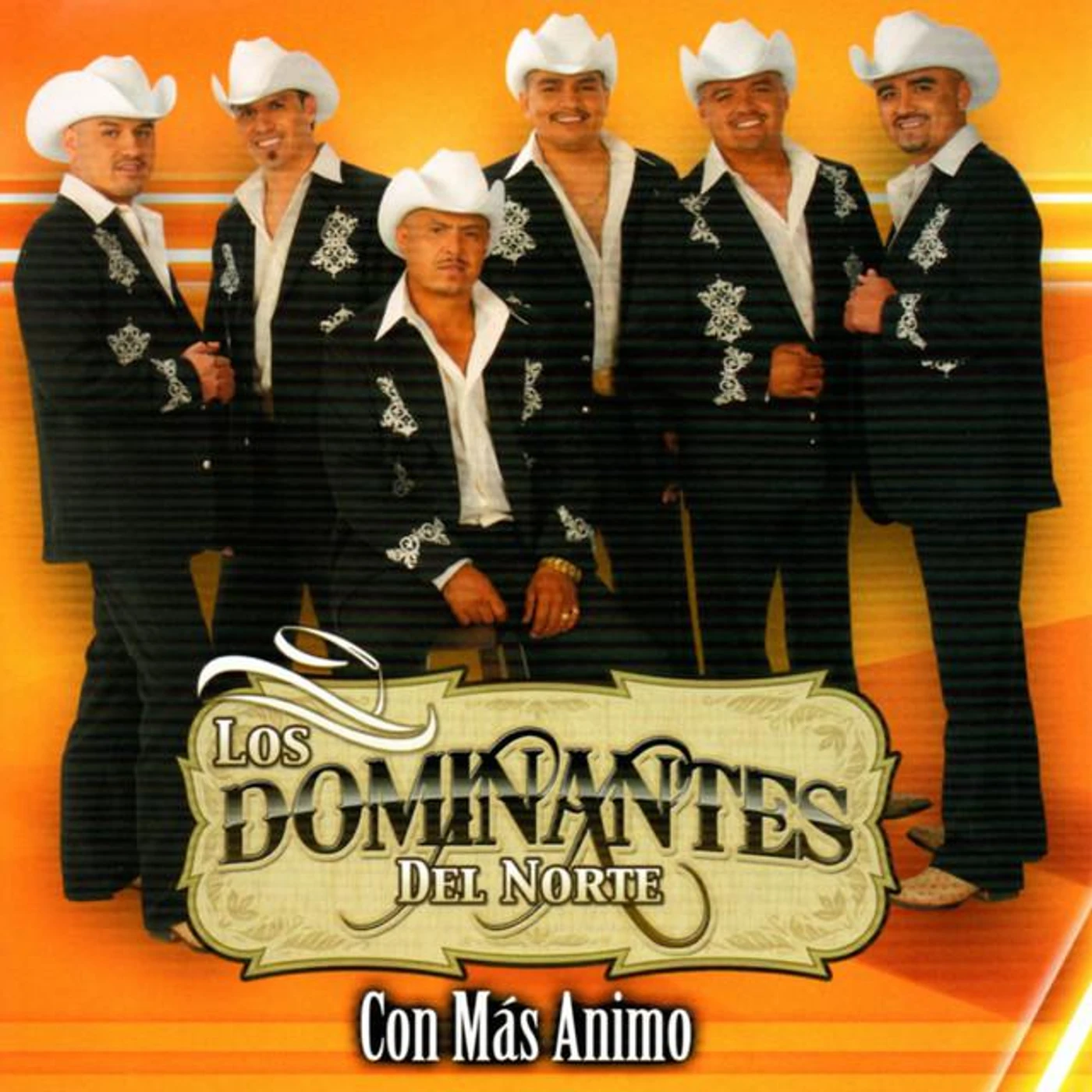 Los Dominantes del Norte