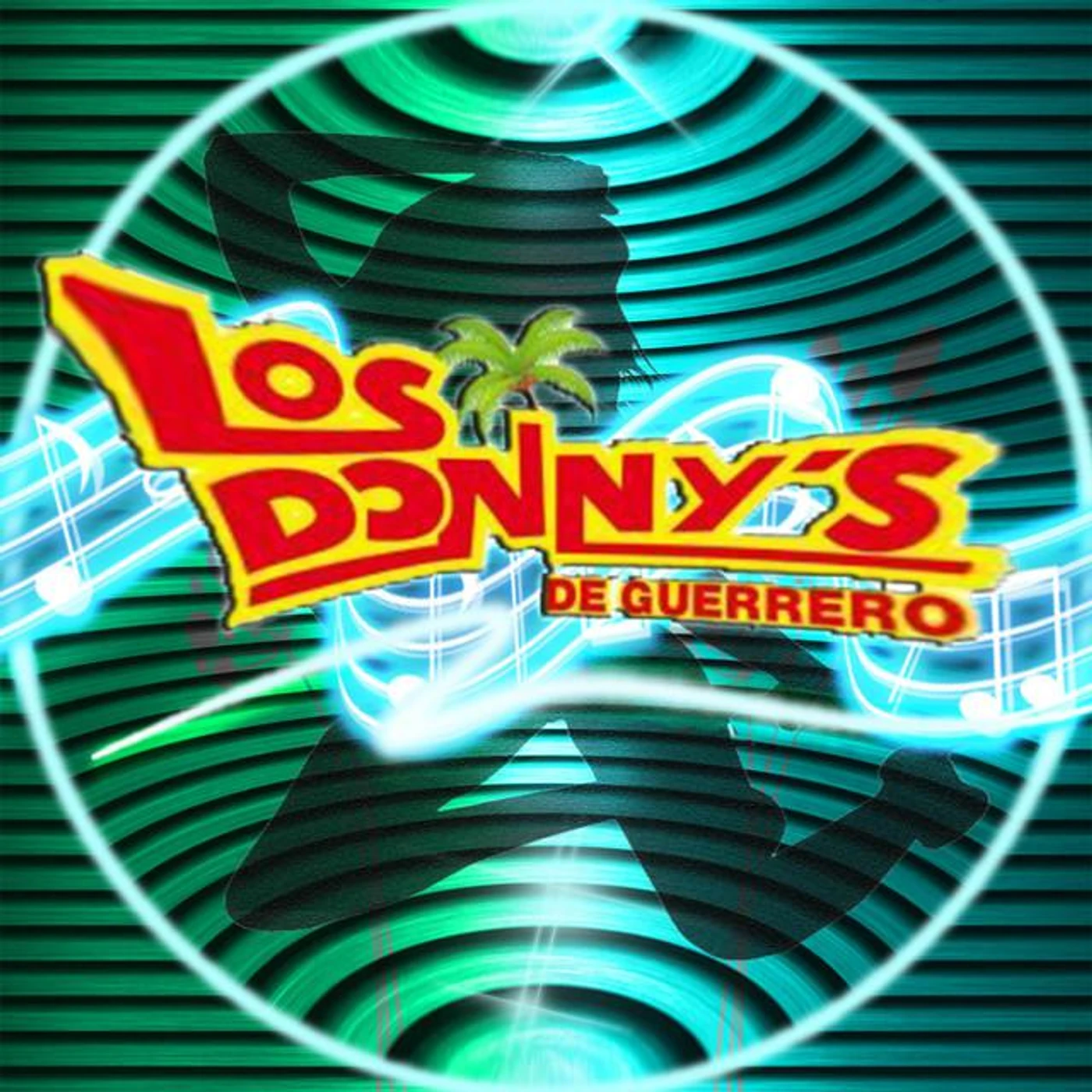 Los Donnys De Guerrero