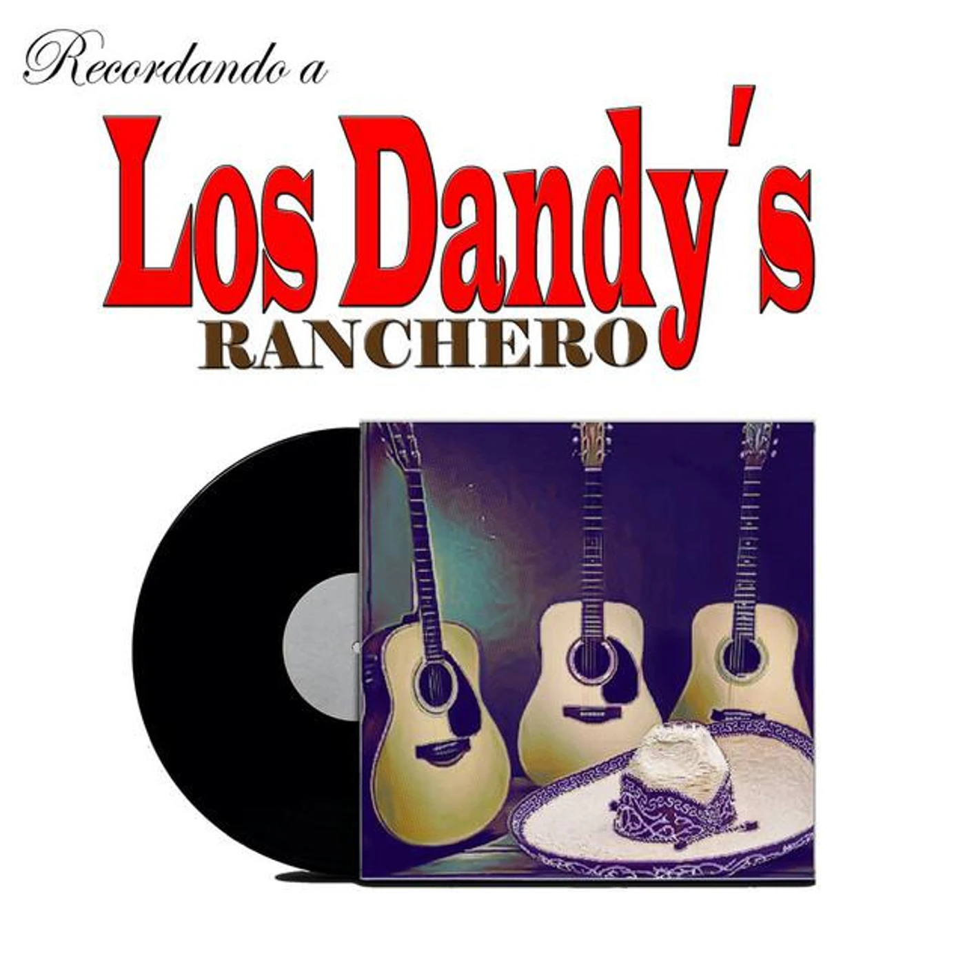 Los Dandy's