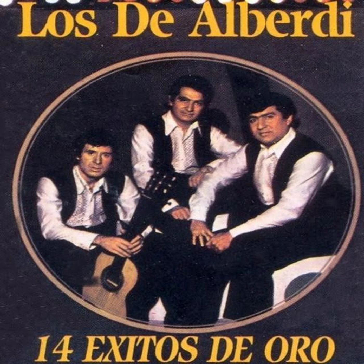 Los De Alberdi Brand Page