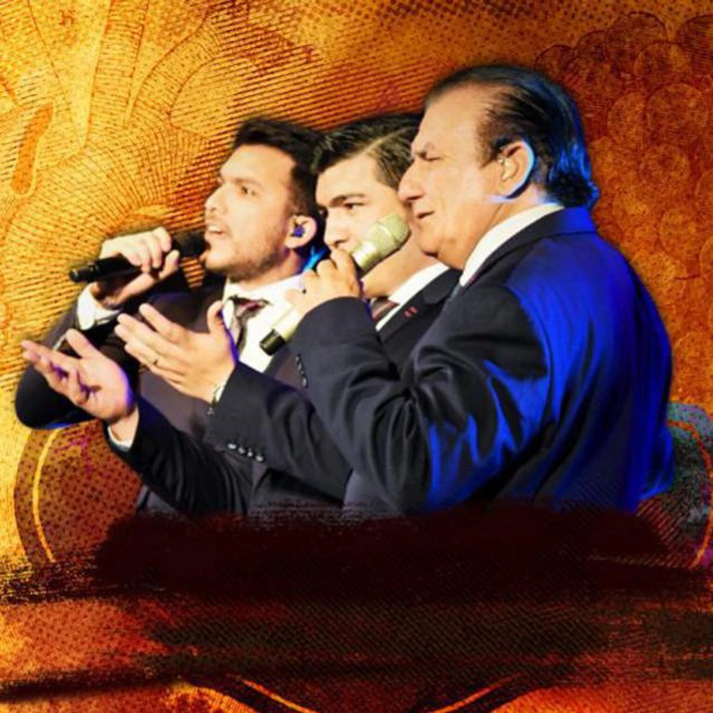 Los de Imaguaré Brand Page