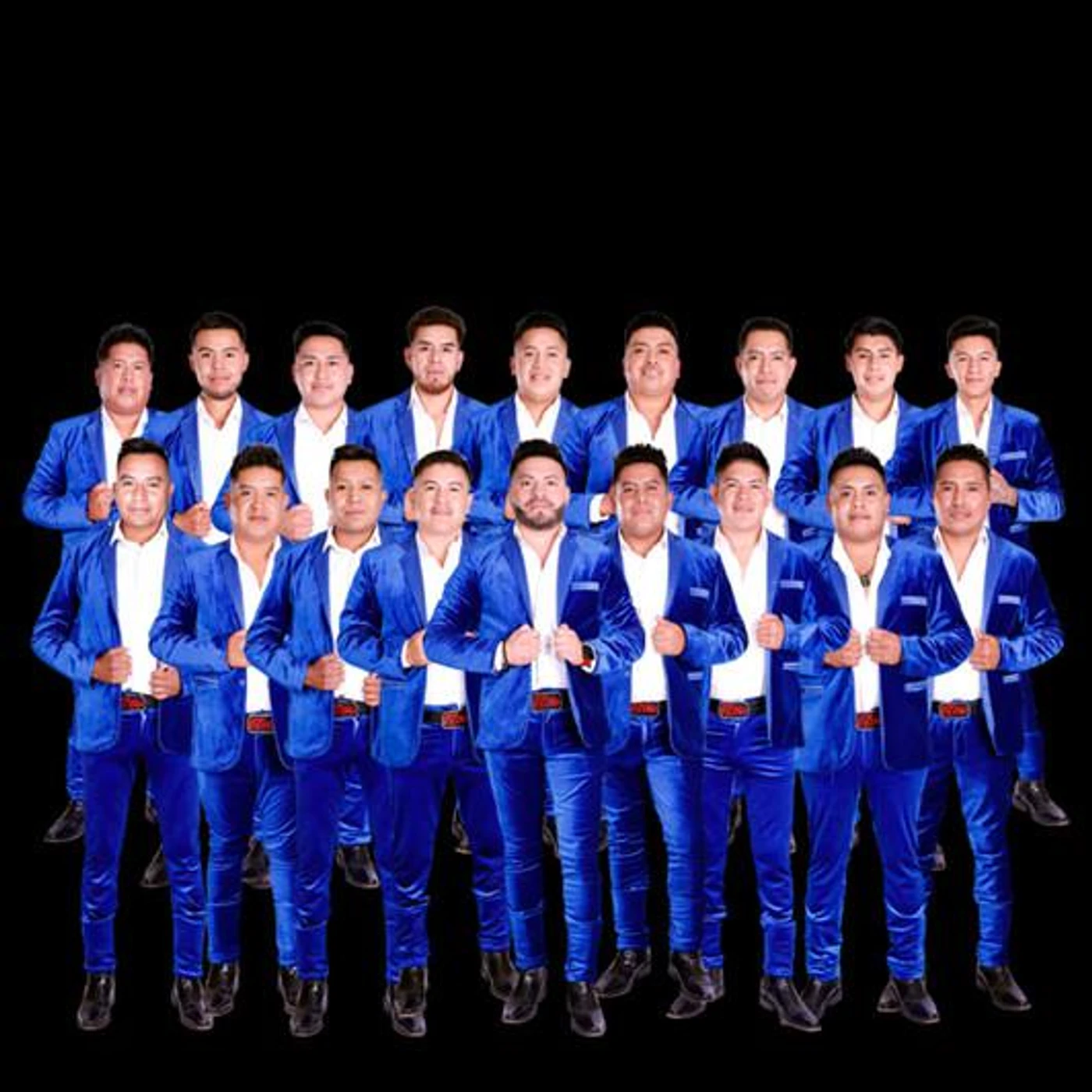 Los de la Reina de Cheranástico Michoacán