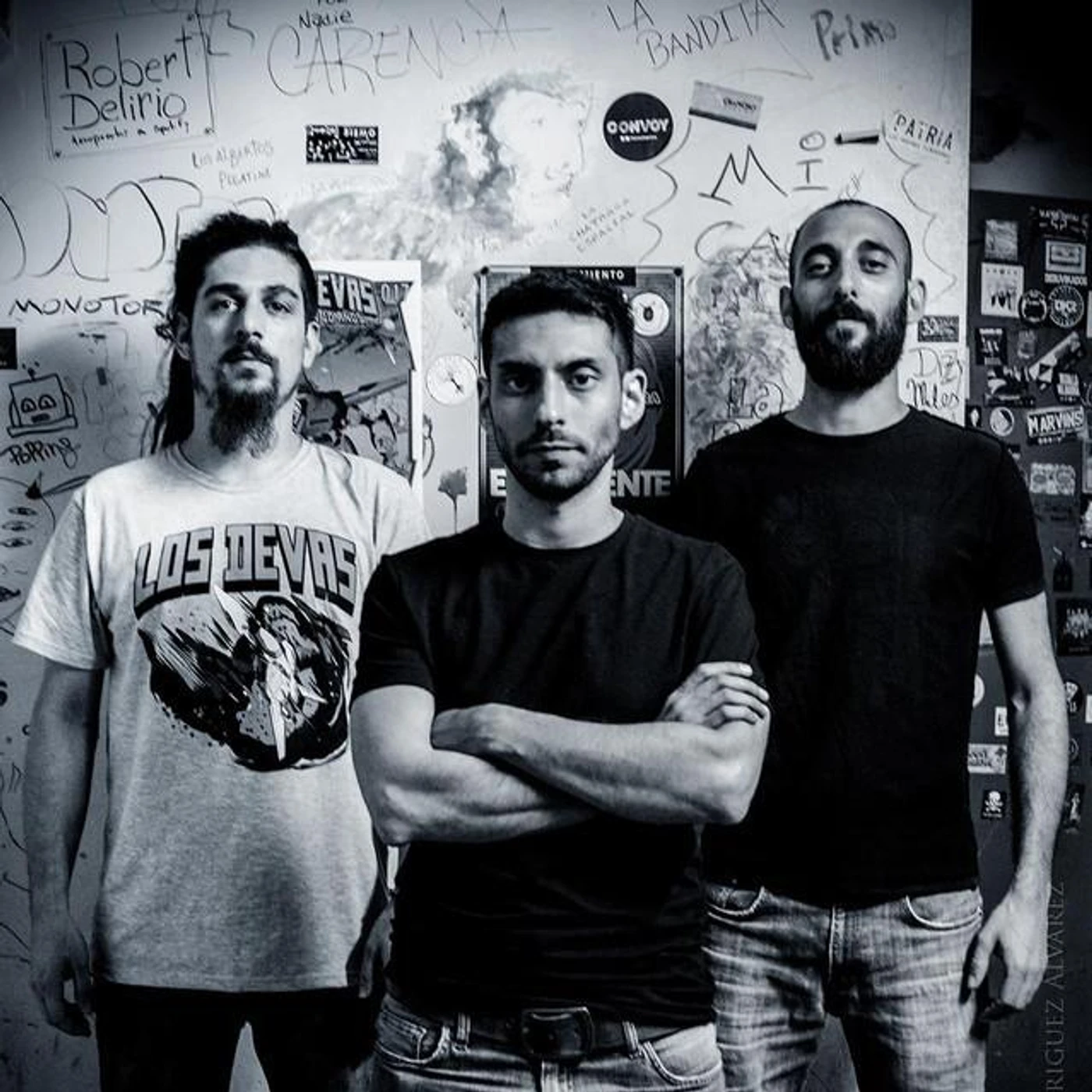 Los Devas