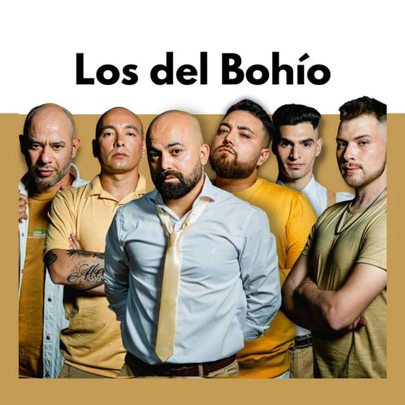 Los del bohio Brand Page