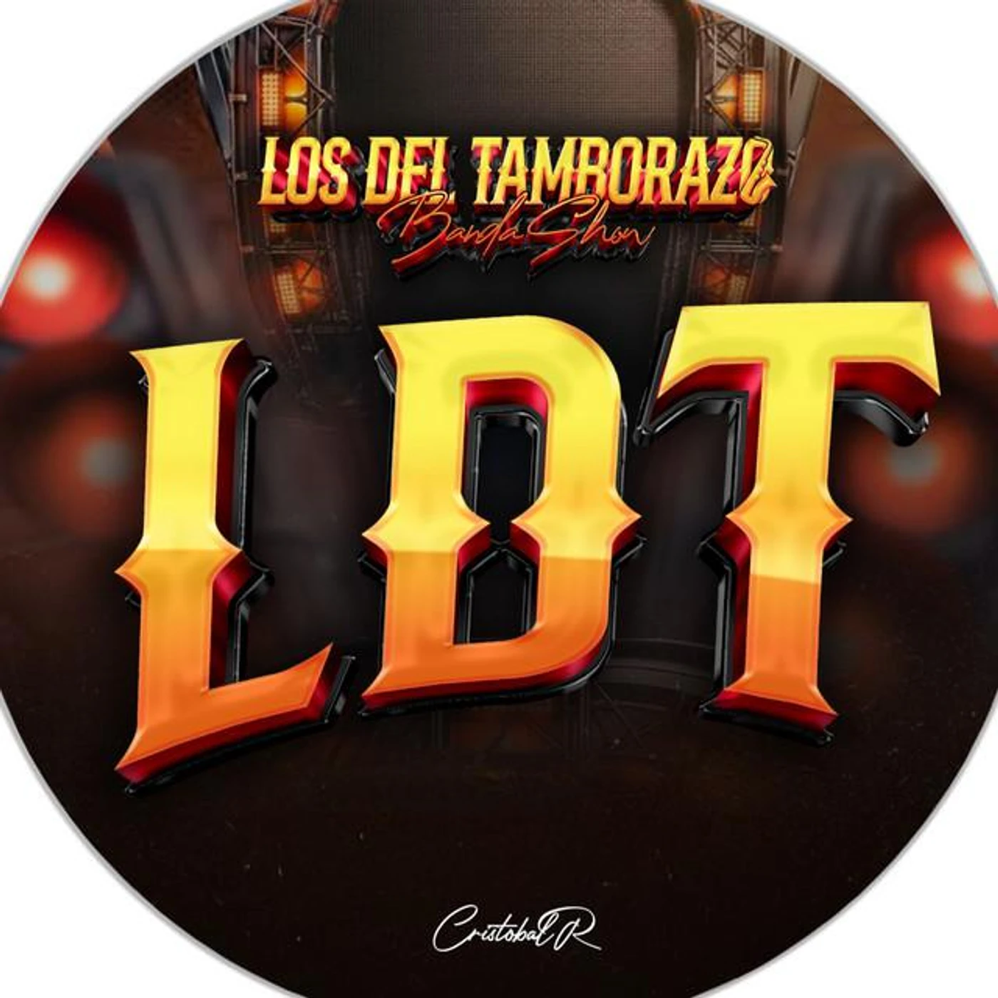 Los Del Tamborazo Banda Show Brand Page