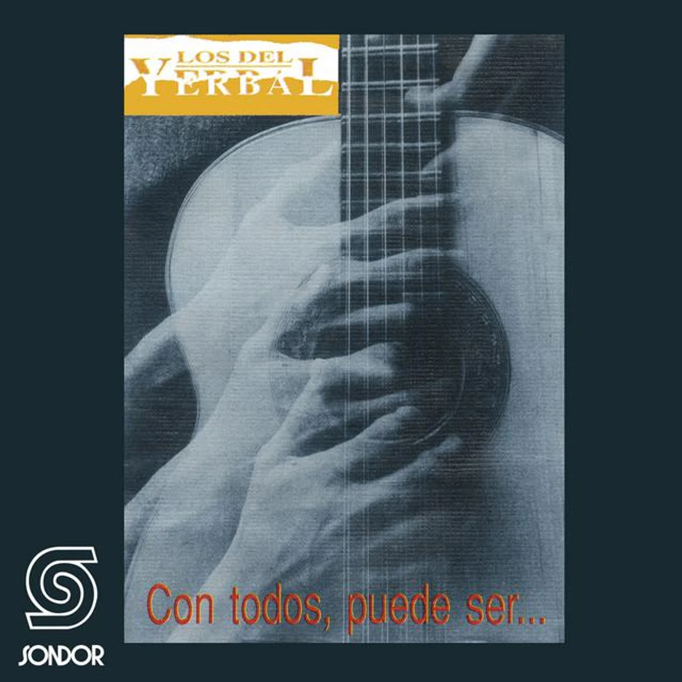 Los Del Yerbal Brand Page