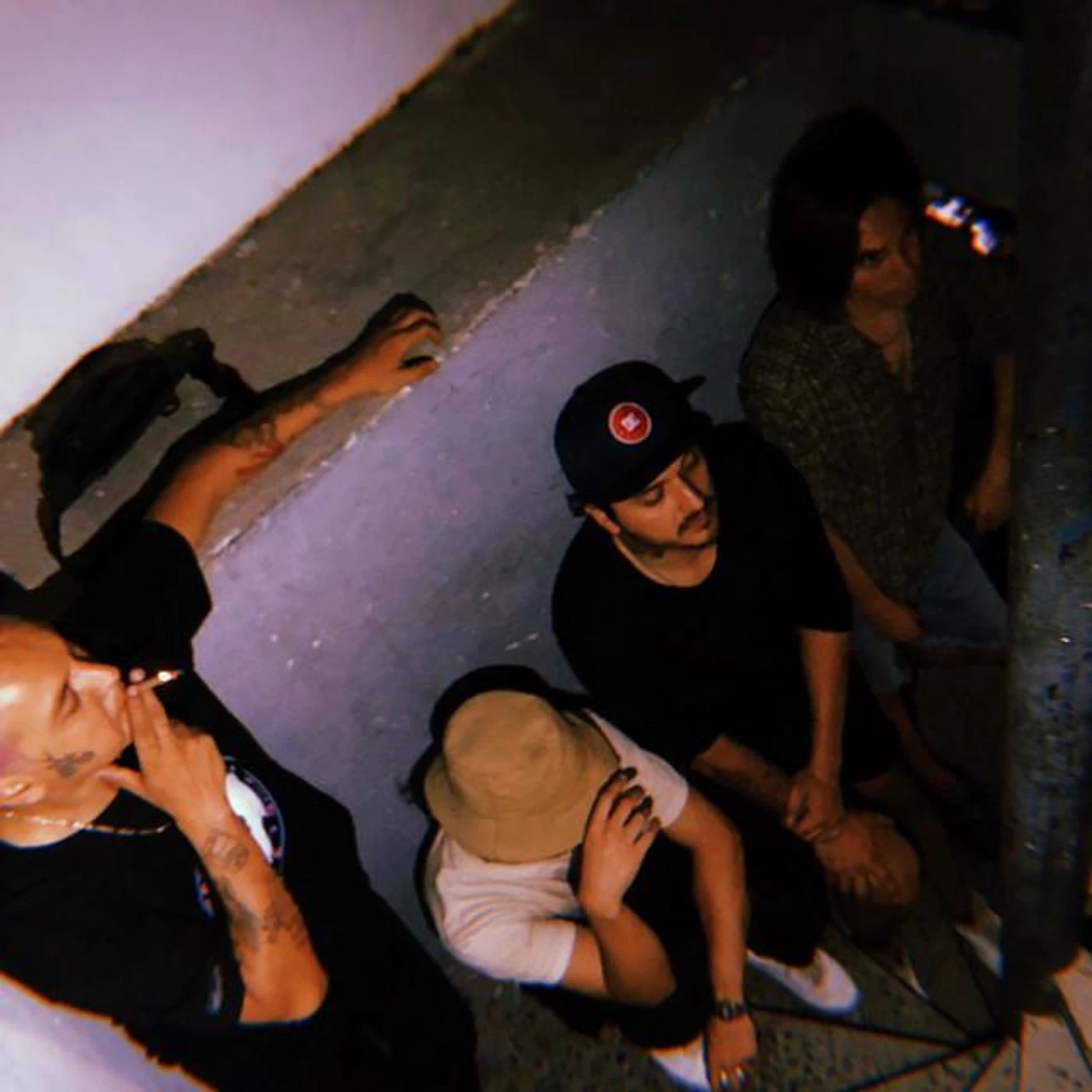 Los Delgallo