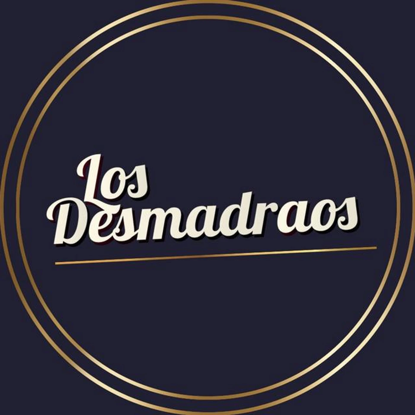 Los Desmadraos Rumba Brand Page