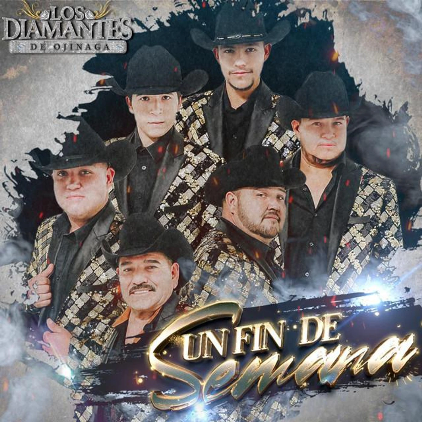Los Diamantes De Ojinaga Brand Page
