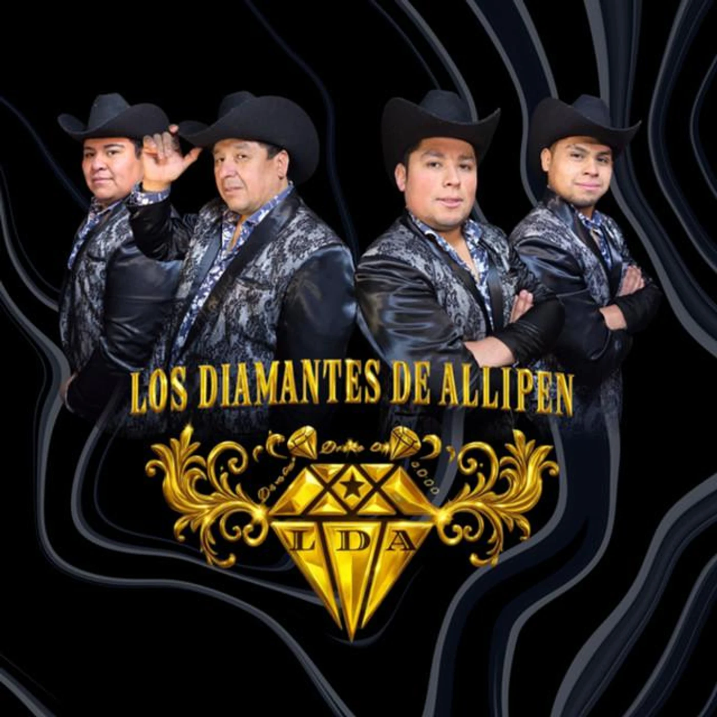Los Diamantes De Allipén