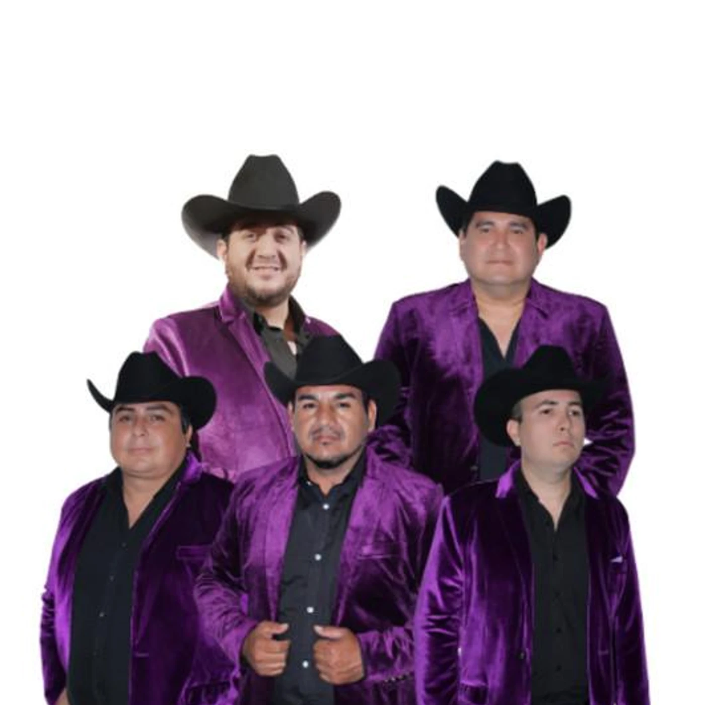 Los Dinamicos Del Norte Brand Page