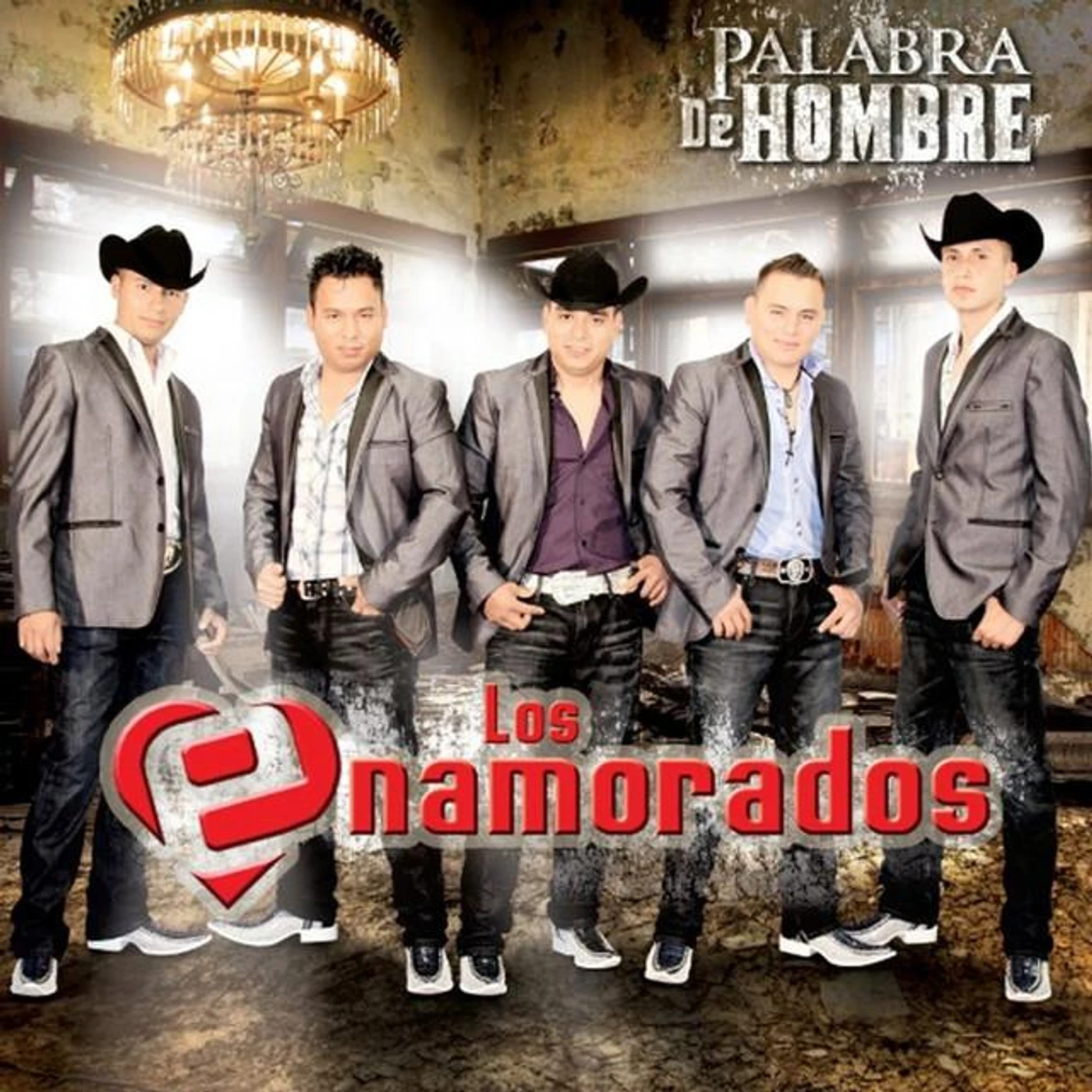 Los Enamorados