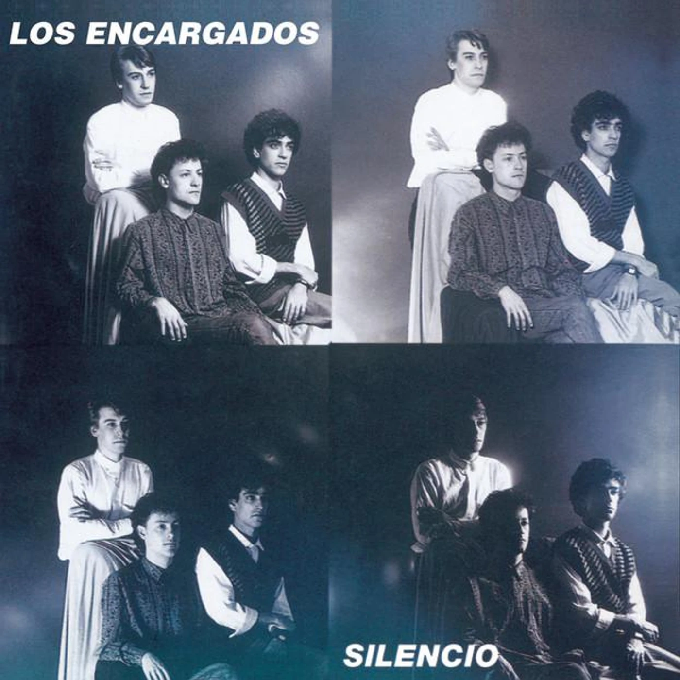 Los Encargados Brand Page