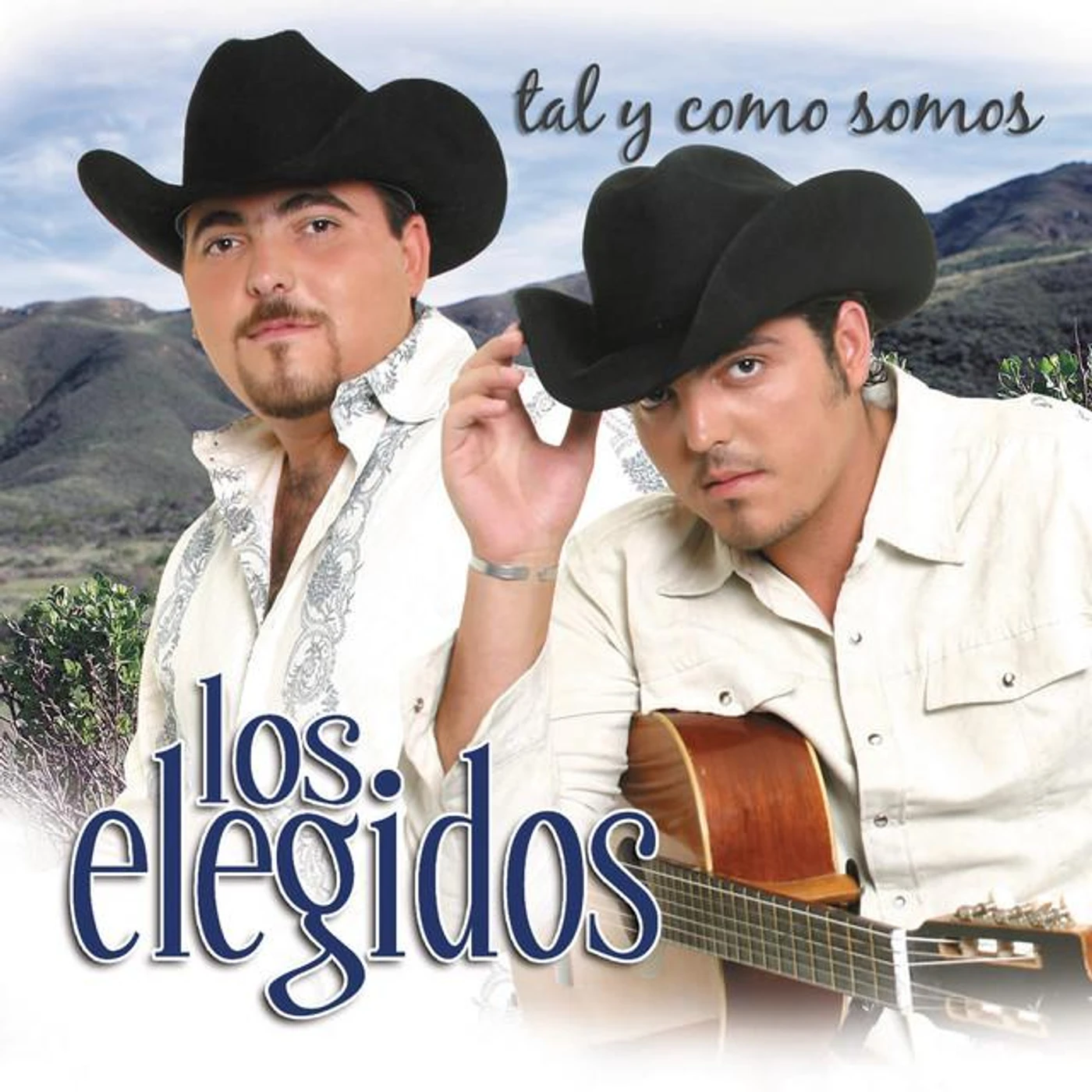 Los Elegidos Brand Page