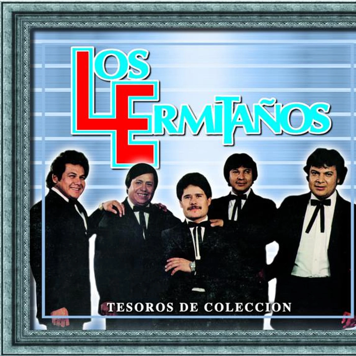 Los Ermitanos Brand Page