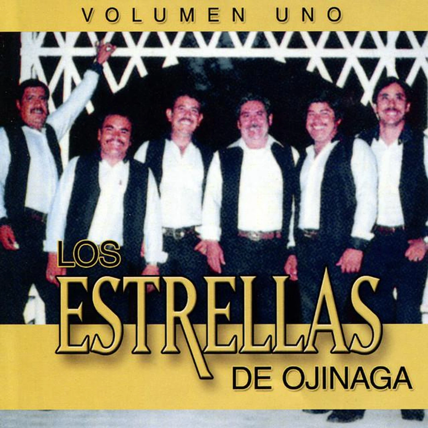 Los Estrellas de Ojinaga
