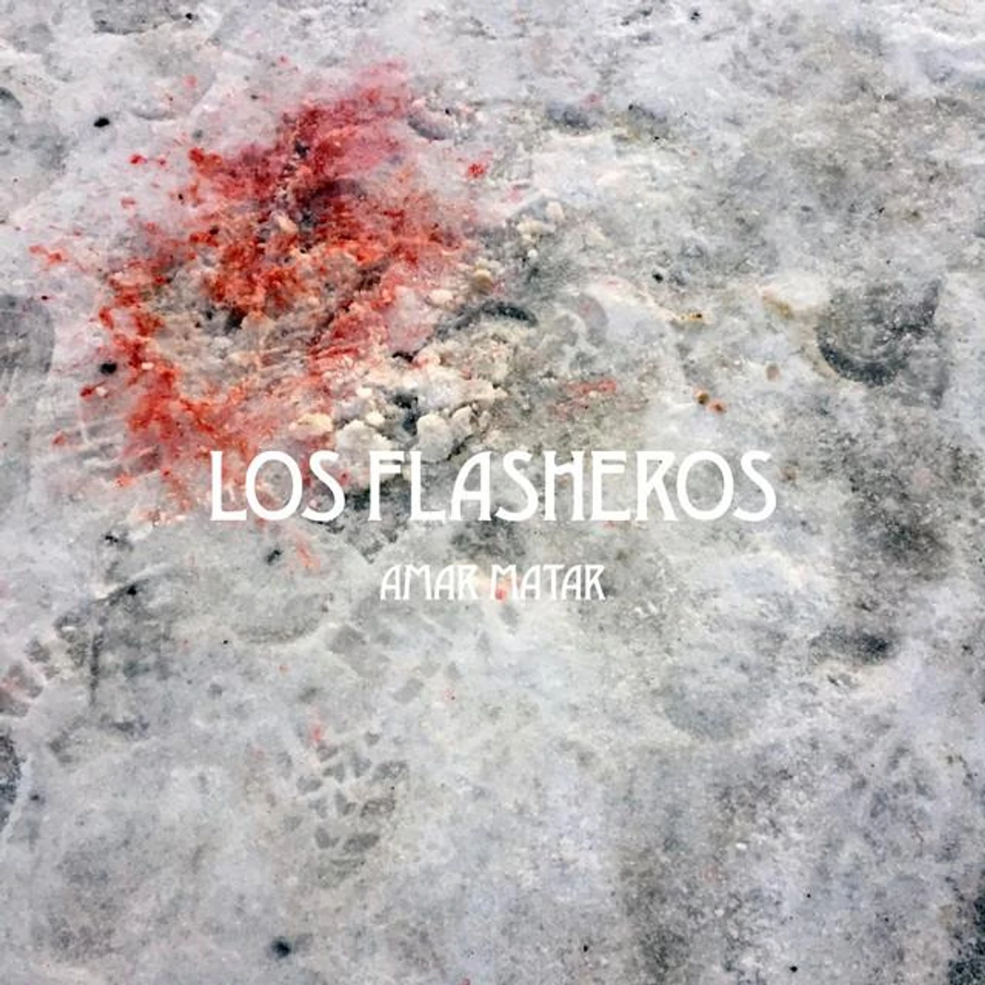 Los Flasheros