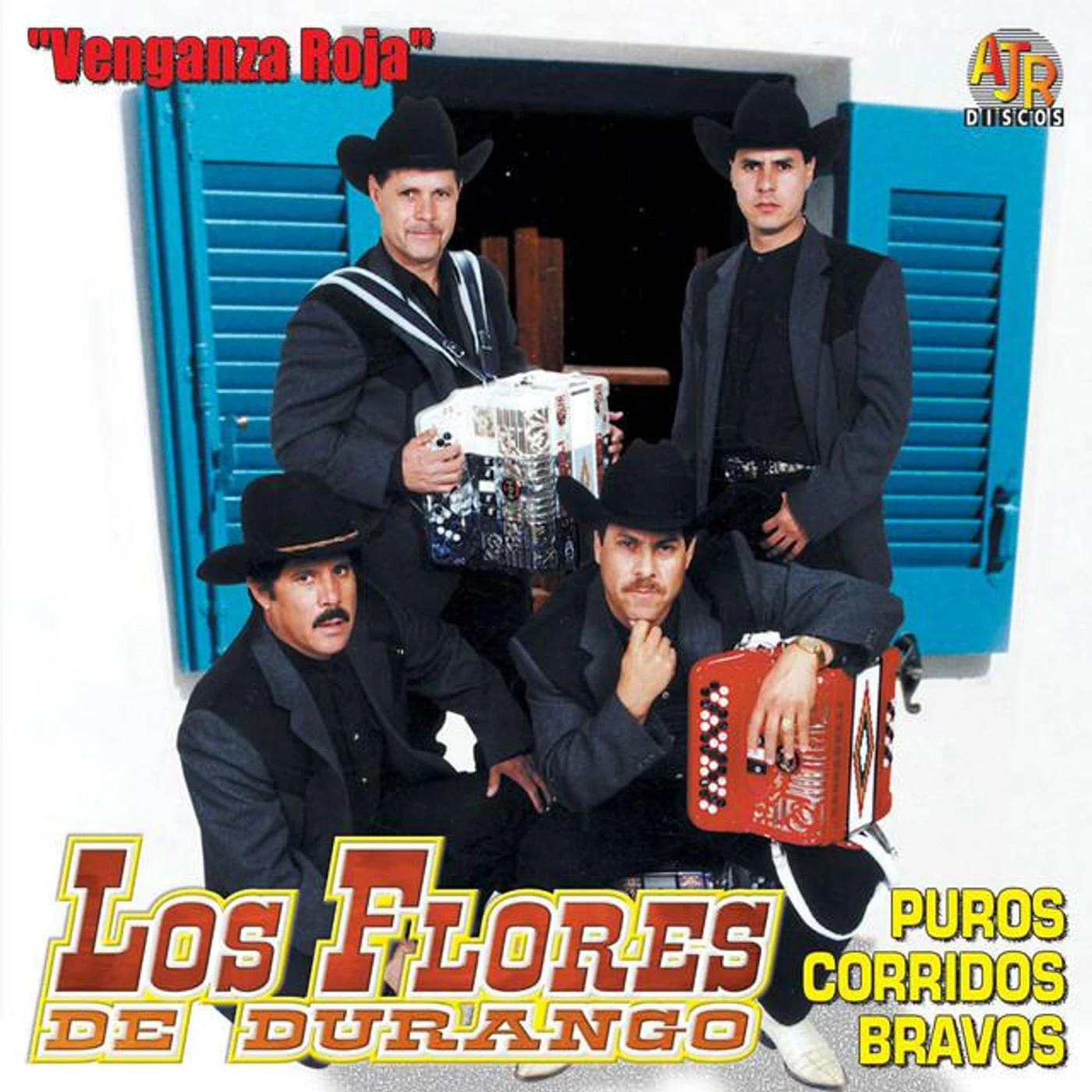 Los Flores De Durango Brand Page