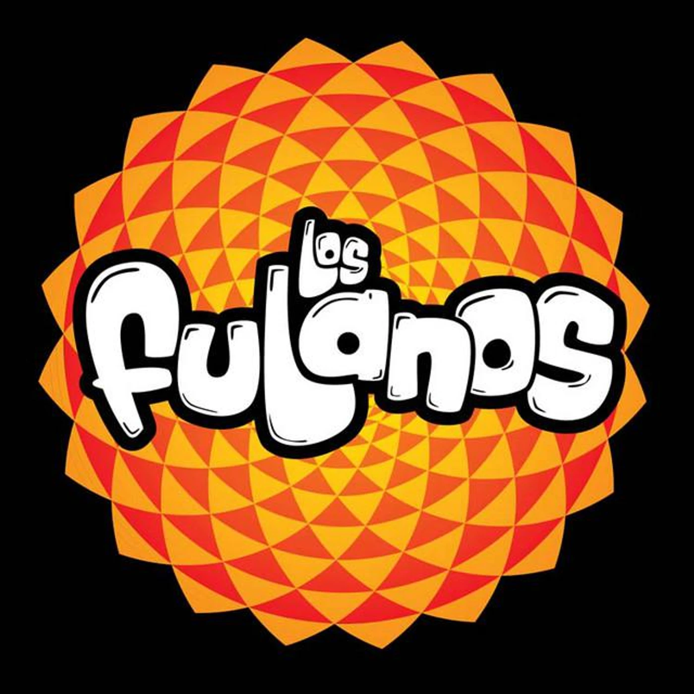 Los Fulanos Brand Page