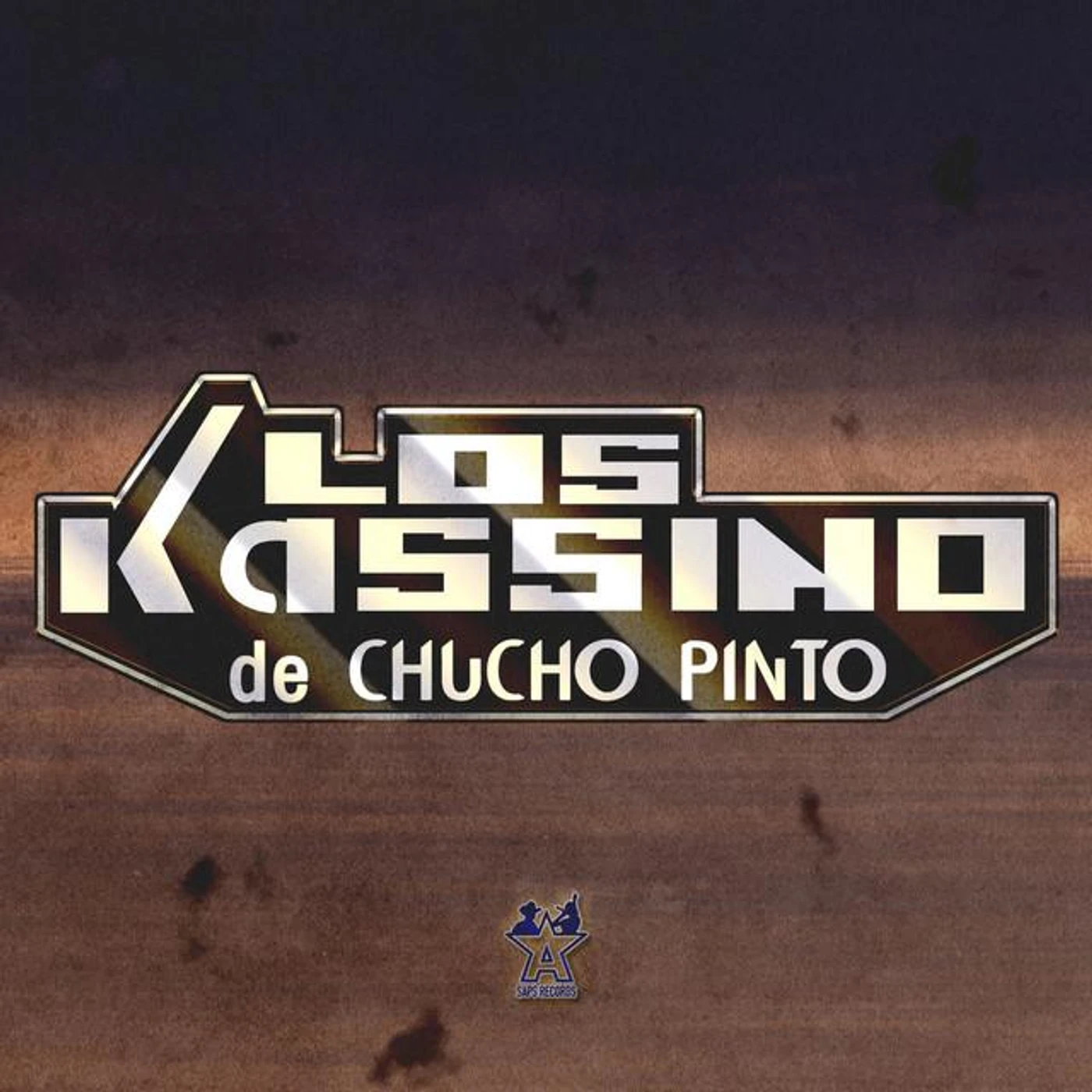 Los Kassino de Chucho Pinto Brand Page