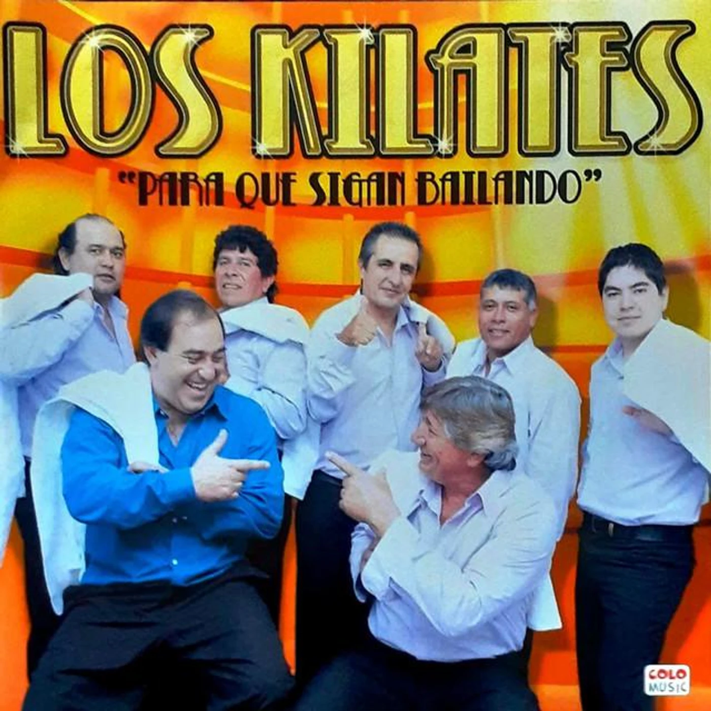 Los Kilates Brand Page